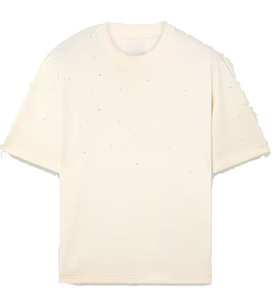 GOLDEN GOOSE RELAXED FIT T-SHIRT