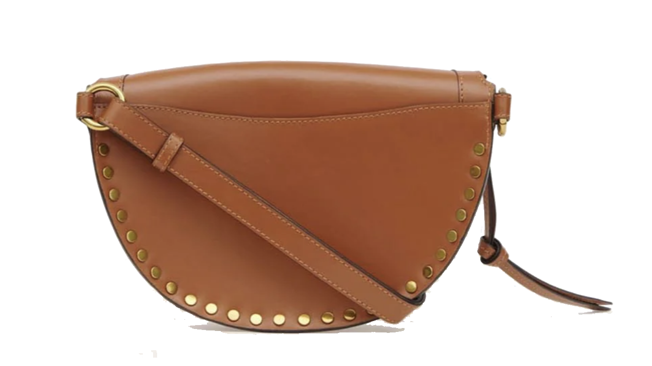 ISABEL MARANT SKANO COGNAC