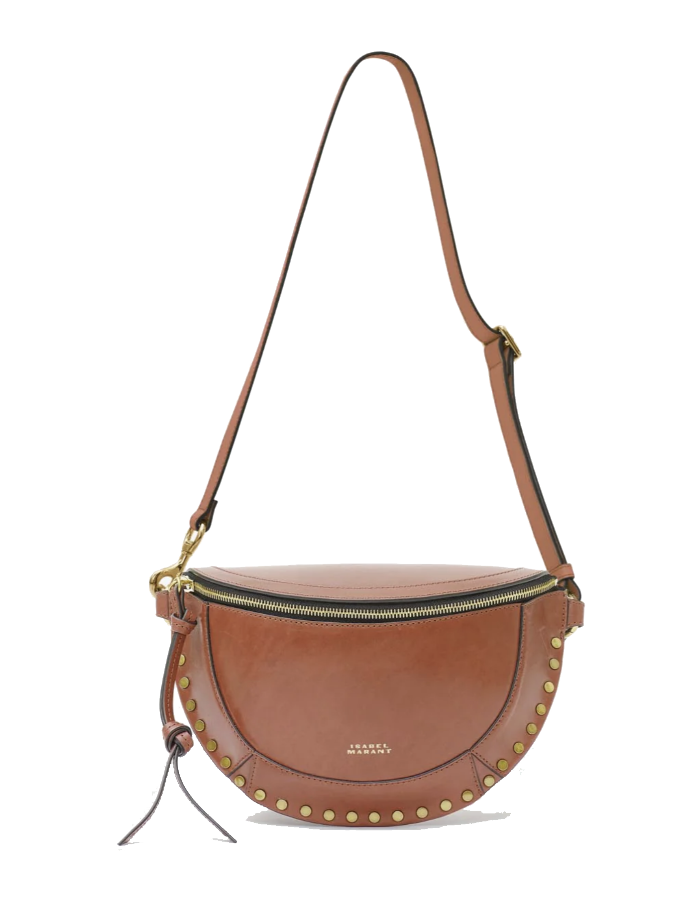 ISABEL MARANT SKANO COGNAC