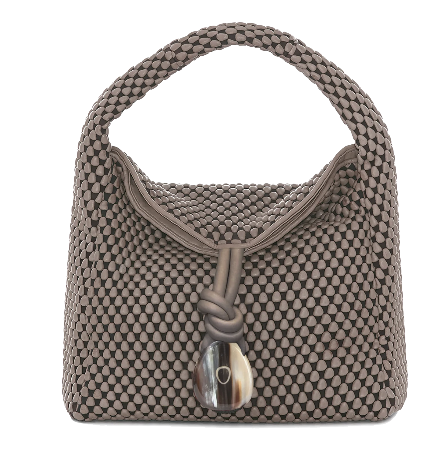 TISSA FONTANEDA UPTOWN SACK H ASH GREY BUBBLE