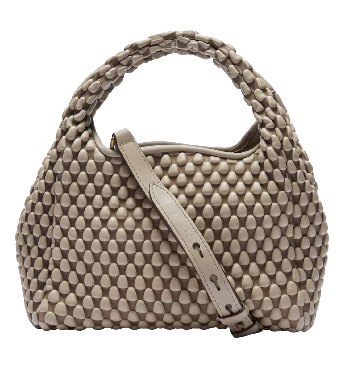 TISSA FONTANEDA FIGARO ASH BUBBLE