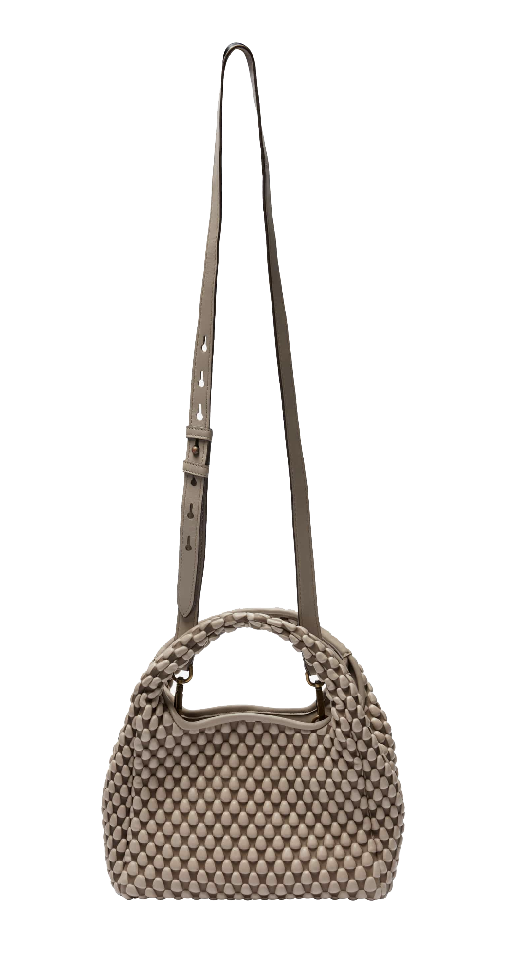 TISSA FONTANEDA FIGARO ASH BUBBLE