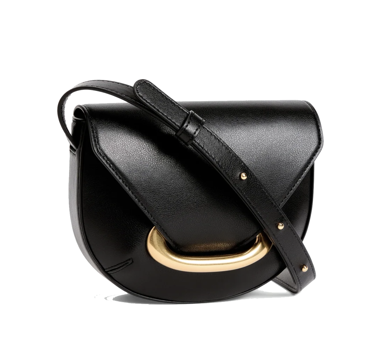 WANDLER VENETO CROSS BODY BLACK