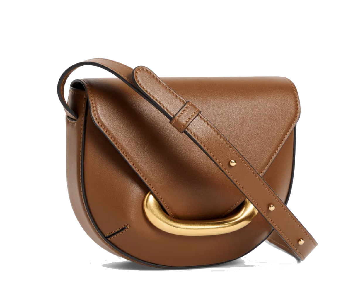 WANDLER VENETO CROSS BODY SADDLE