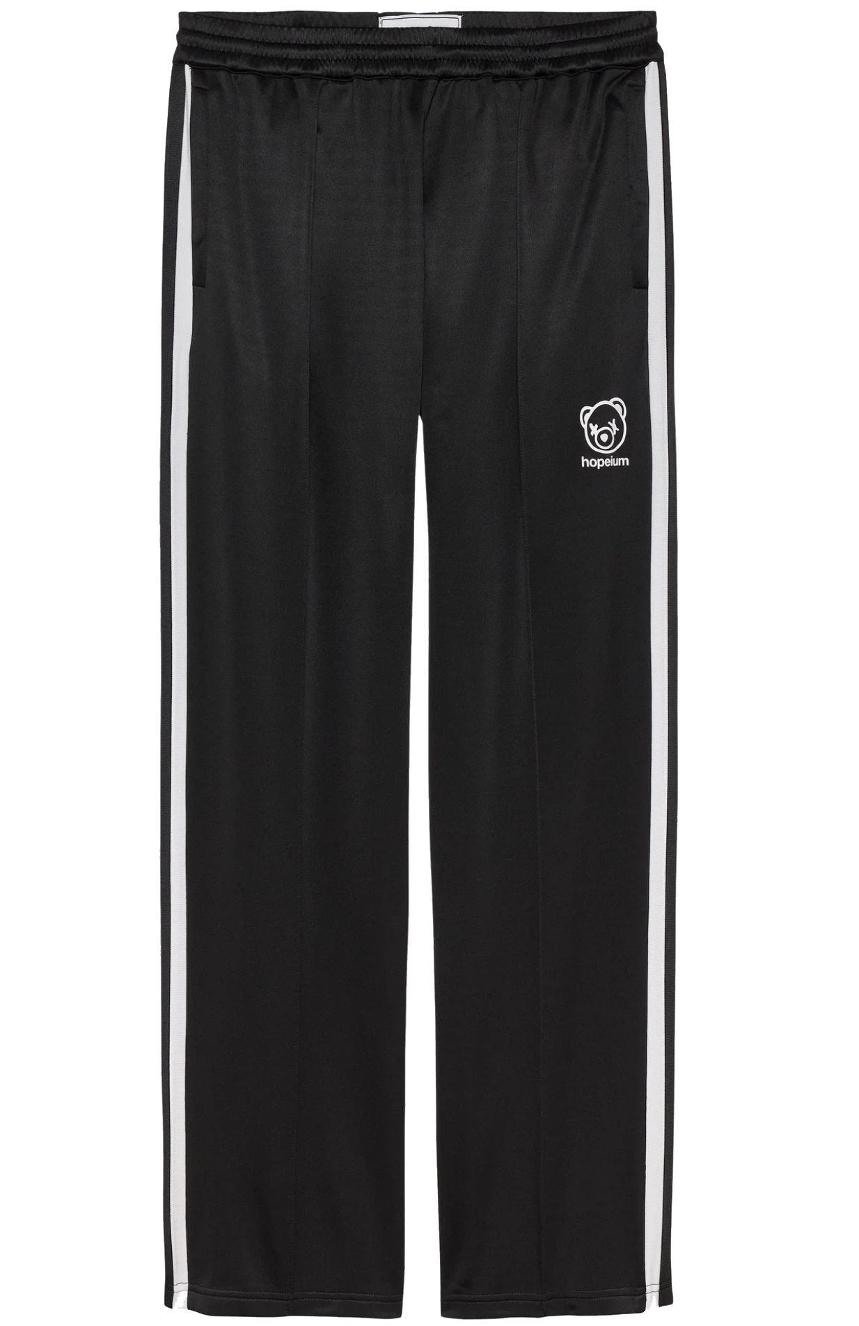 HOPEIUM TRACK PANT BLACK
