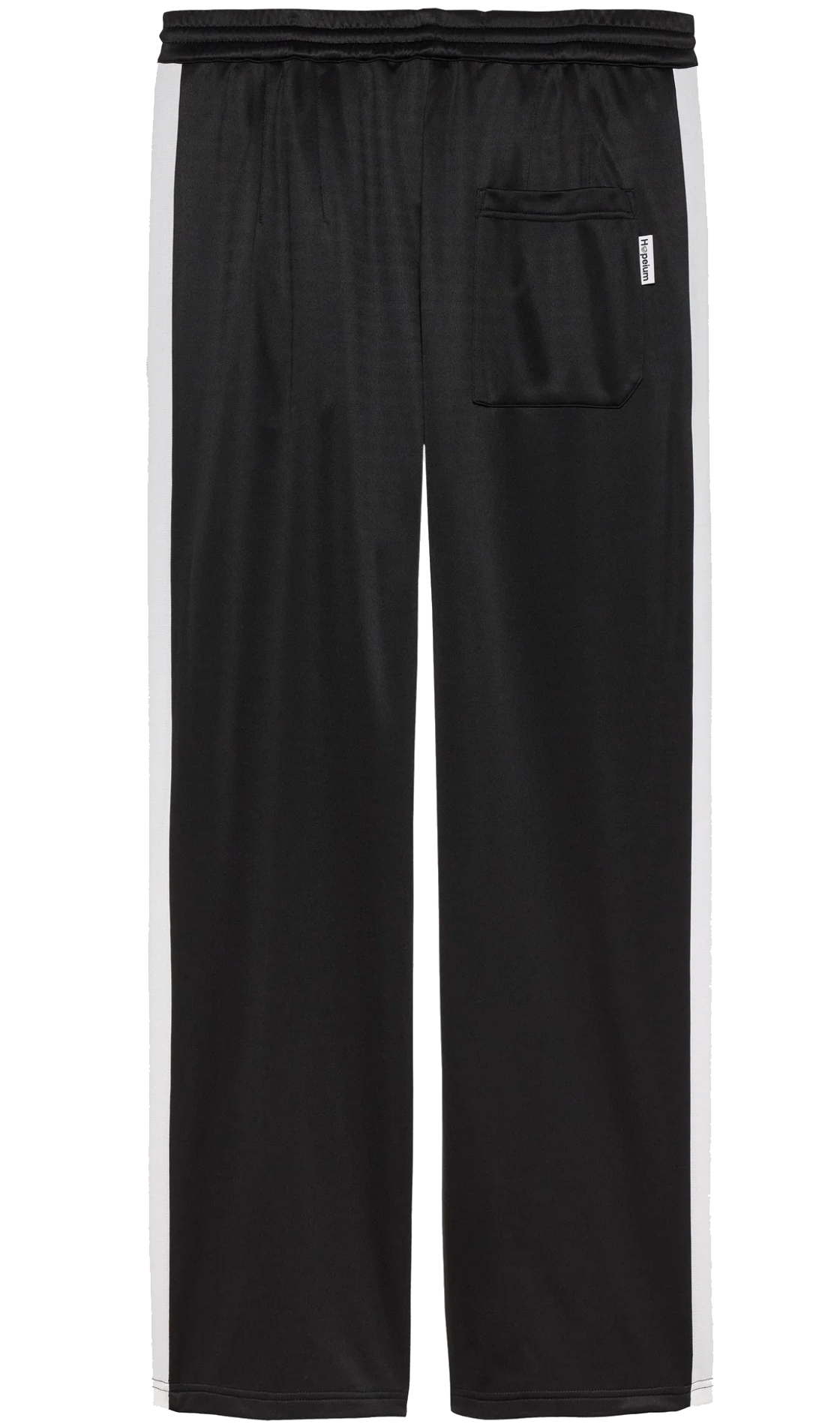 HOPEIUM TRACK PANT BLACK
