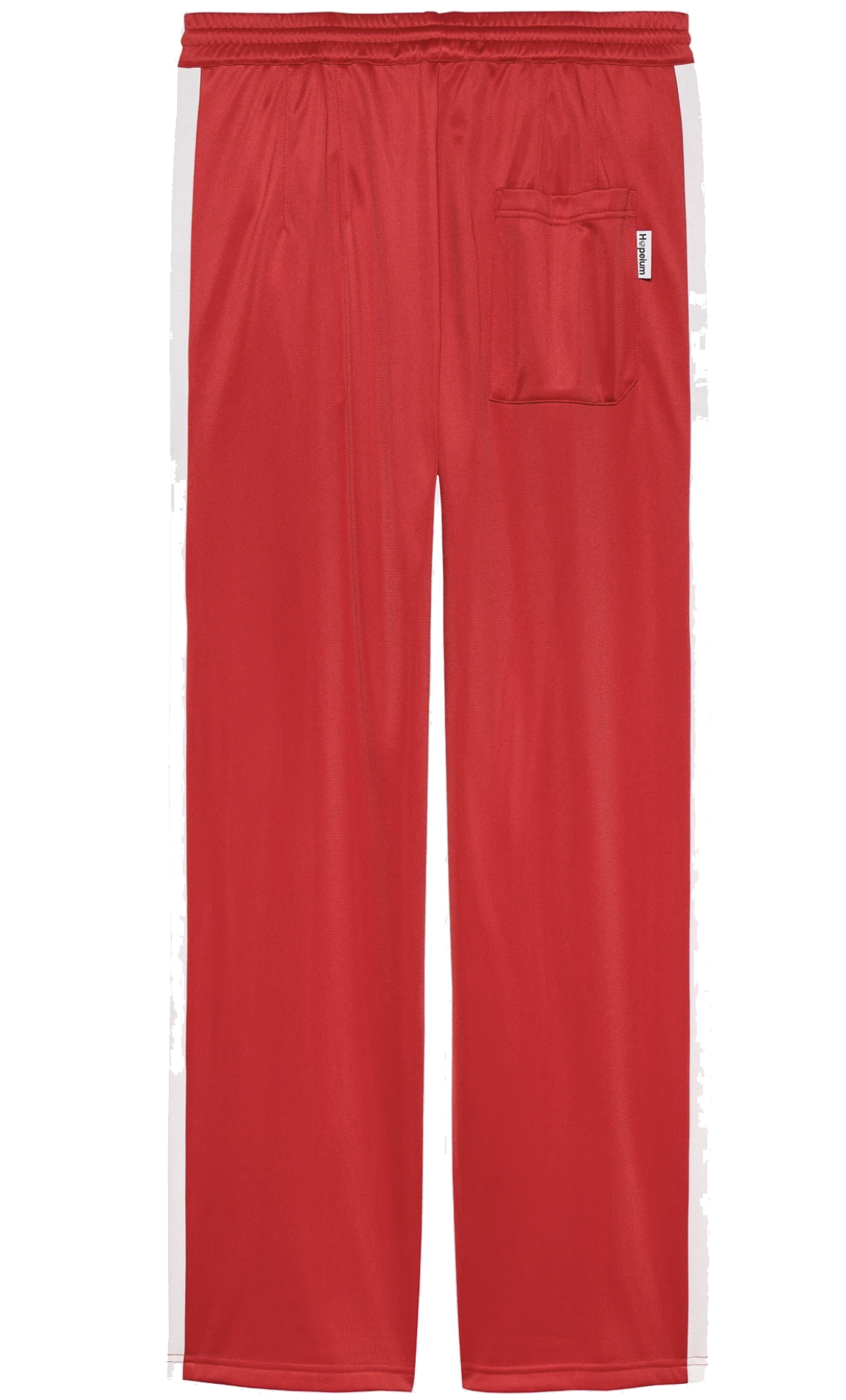 HOPEIUM TRACK PANT RED