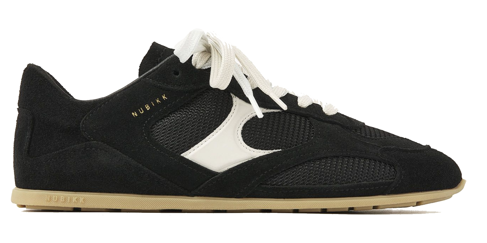 NUBIKK RILEY MORGAN BLACK