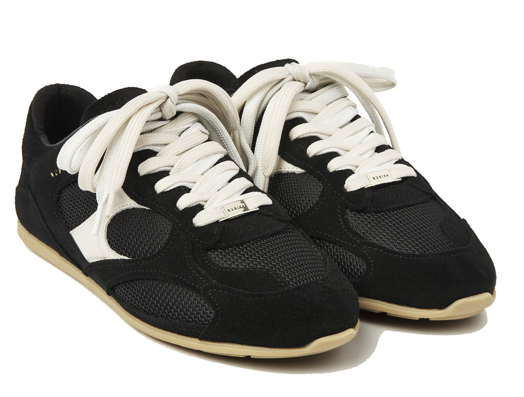 NUBIKK RILEY MORGAN BLACK