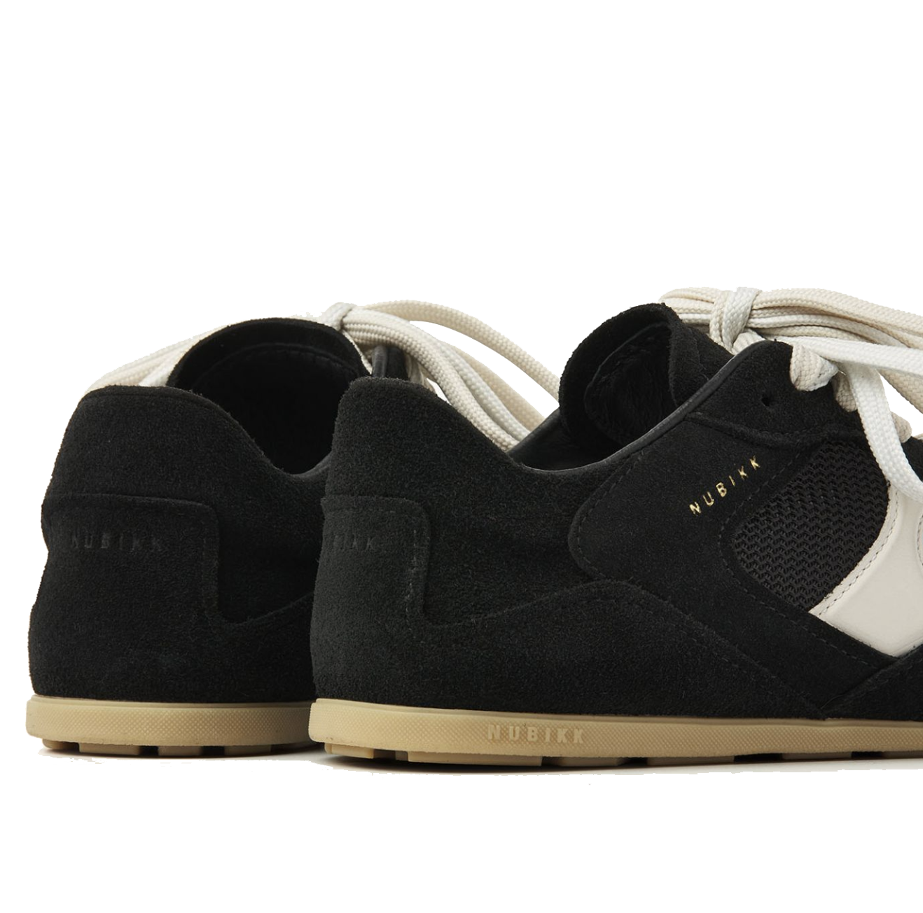 NUBIKK RILEY MORGAN BLACK