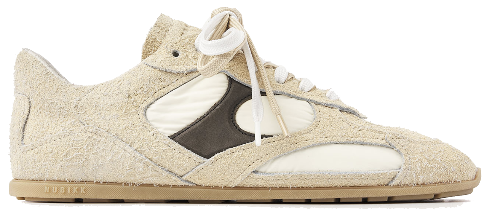 NUBIKK RILEY MORGAN BEIGE