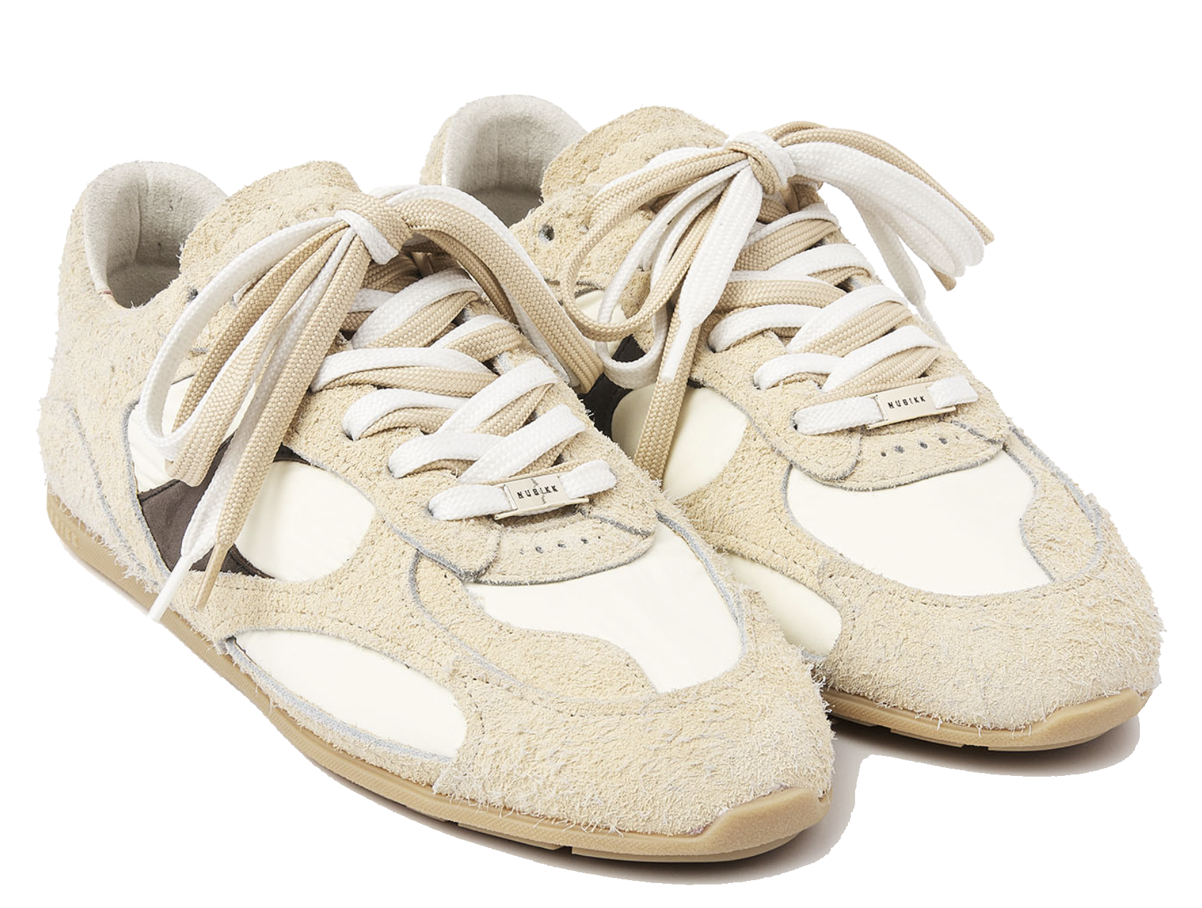 NUBIKK RILEY MORGAN BEIGE