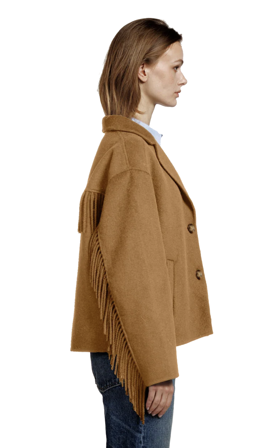 ALTER EGO BILLIE TABACCO