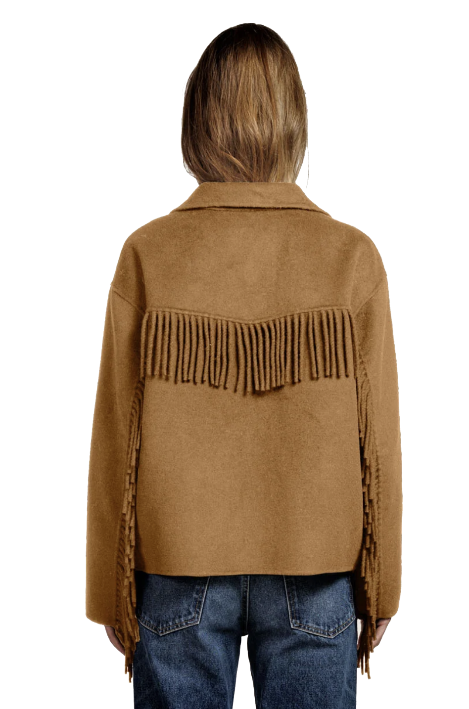 ALTER EGO BILLIE TABACCO