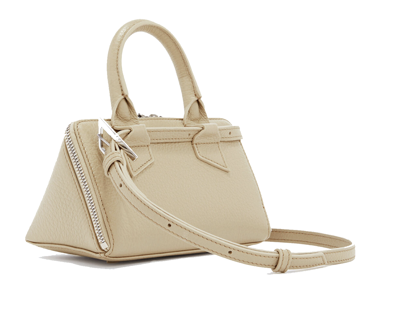 THE ATTICO FRIDAY SAND