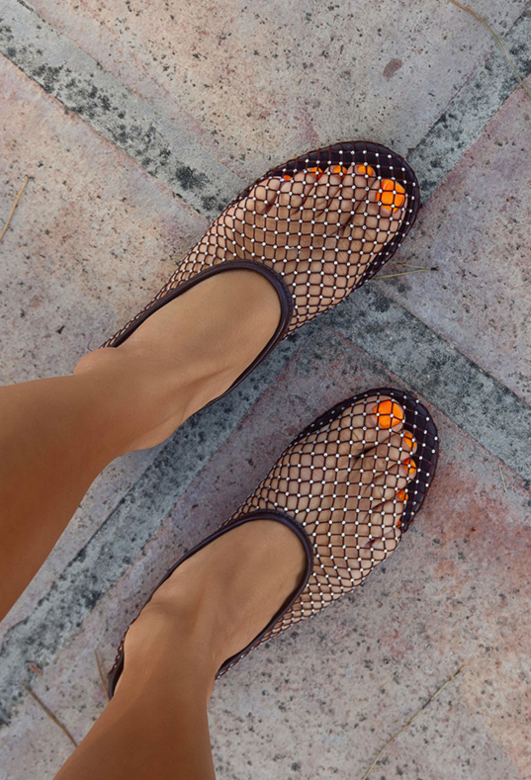SENSO CLARISSA CHOCOLATE