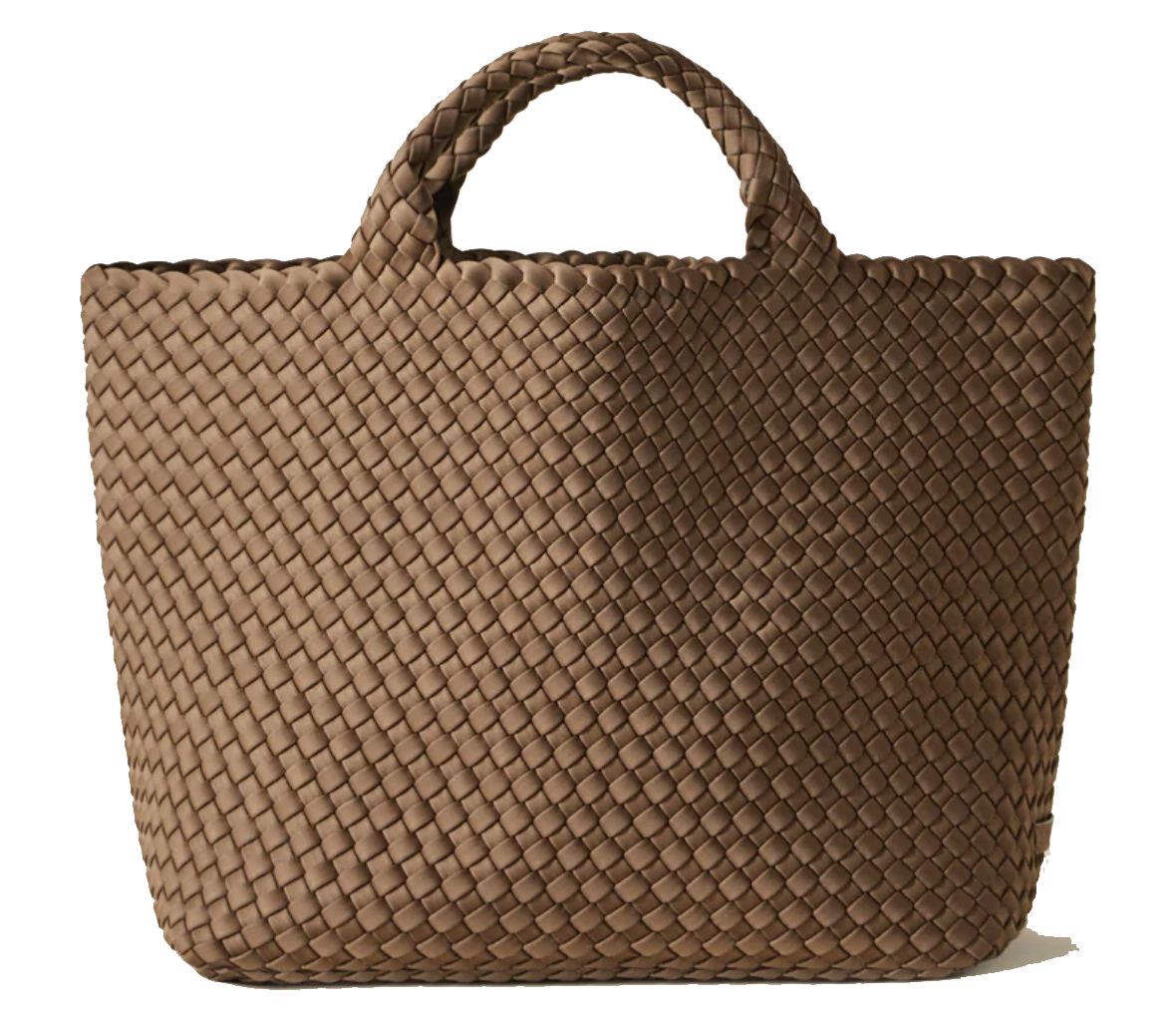 NAGHEDI ST.BARTHS MEDIUM MINK