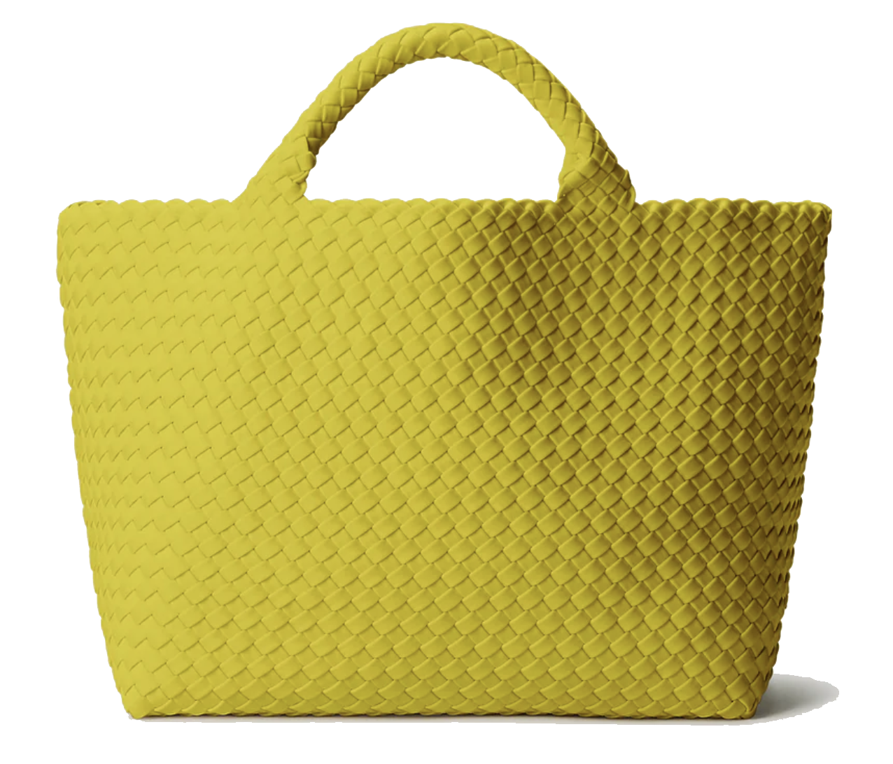 NAGHEDI ST.BARTHS MEDIUM OCHRE