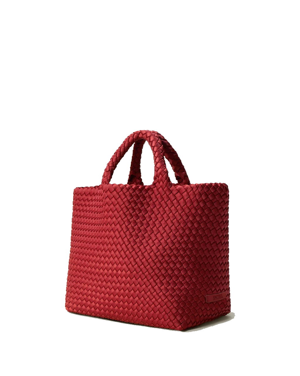 NAGHEDI ST.BARTHS MEDIUM ROSSO