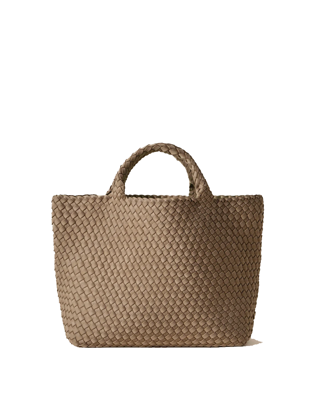 NAGHEDI ST.BARTHS MEDIUM CASHMERE