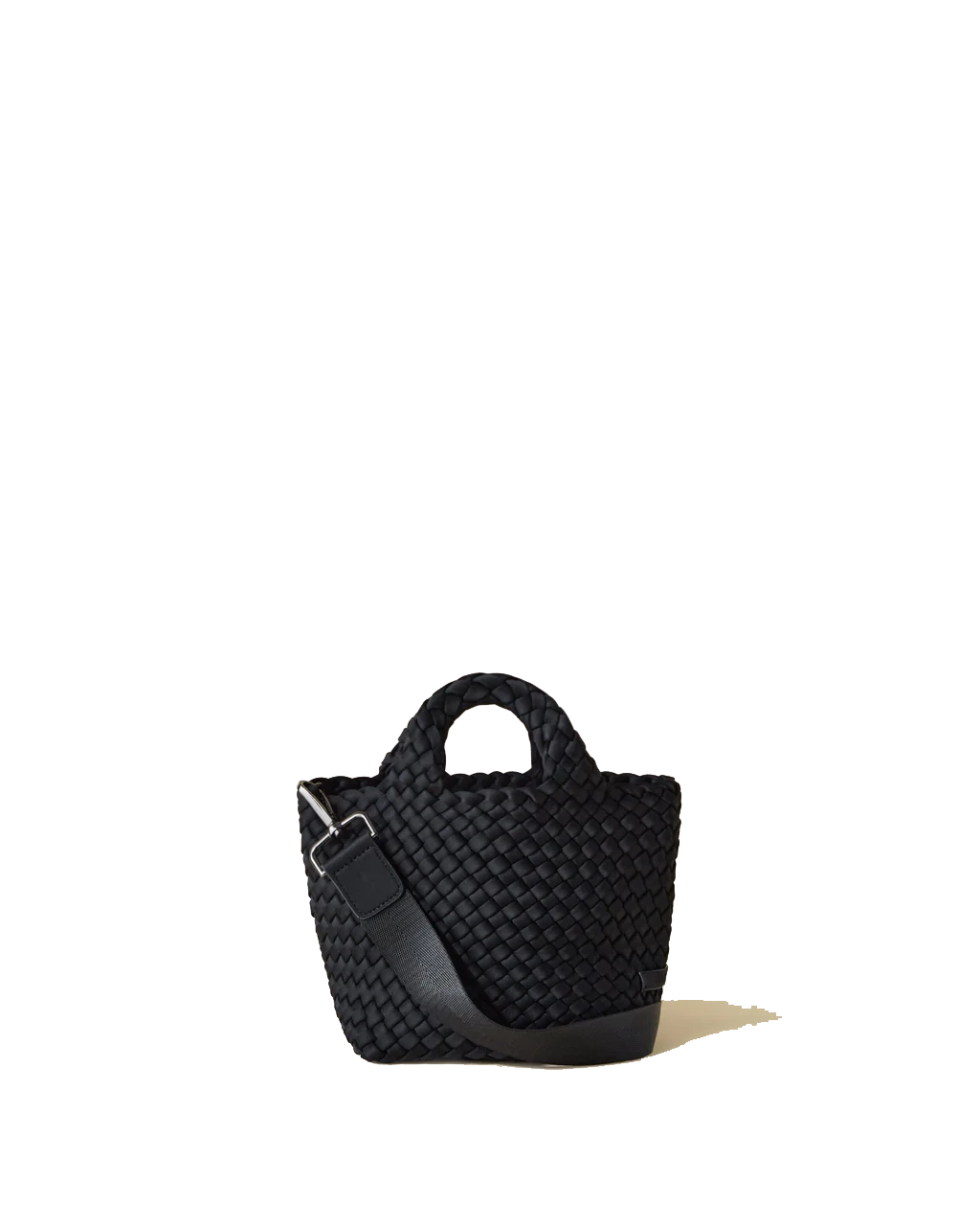 NAGHEDI ST.BARTHS PETIT onyx