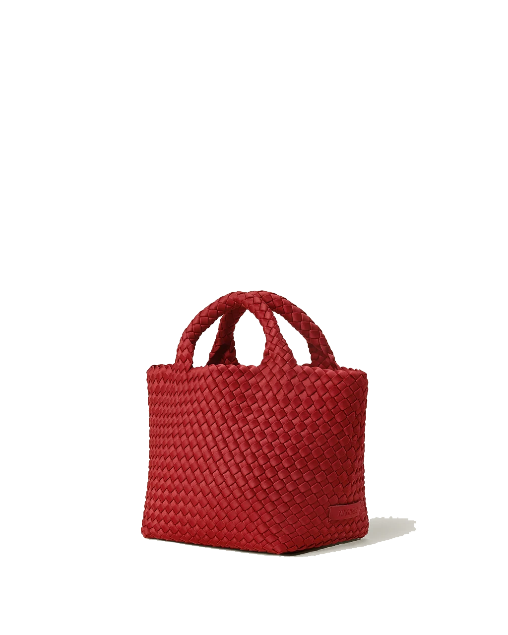 NAGHEDI ST.BARTHS SMALL ROSSO
