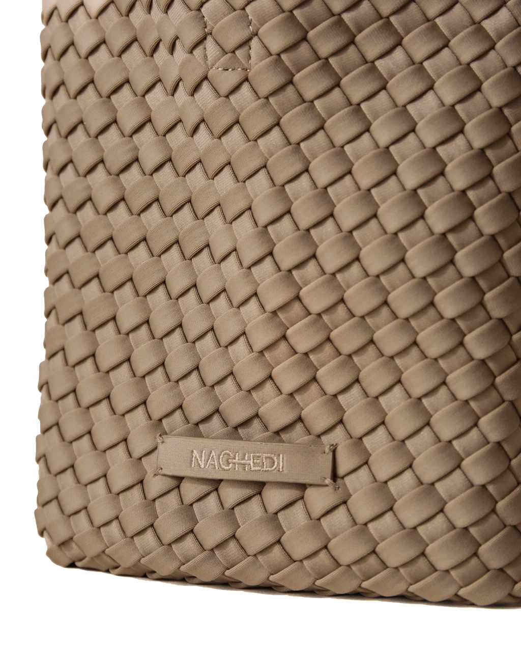 NAGHEDI ST.BARTHS SMALL CASHMERE