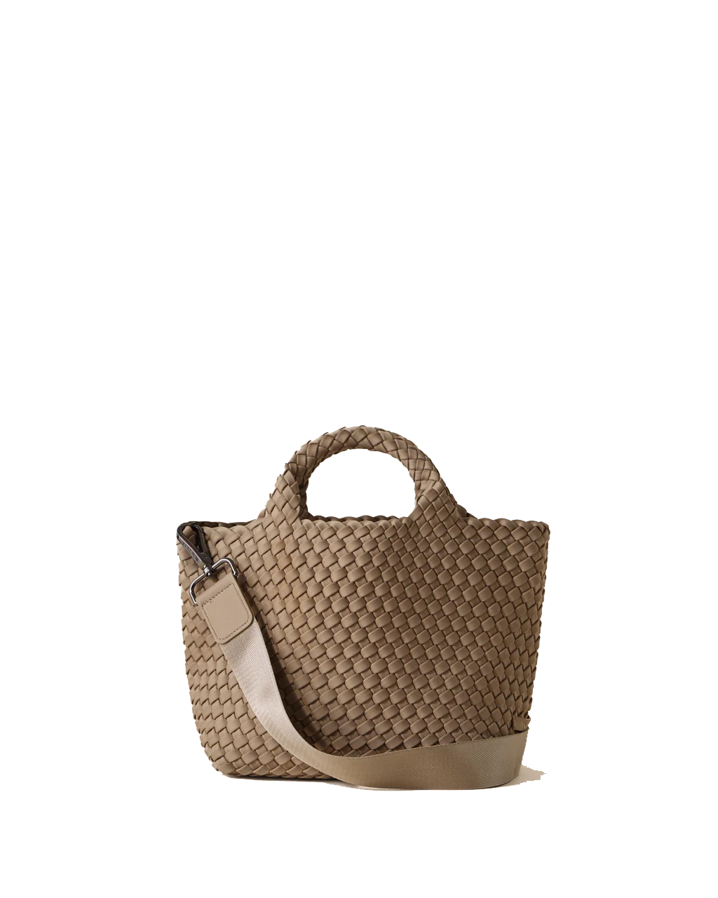 NAGHEDI ST.BARTHS SMALL CASHMERE