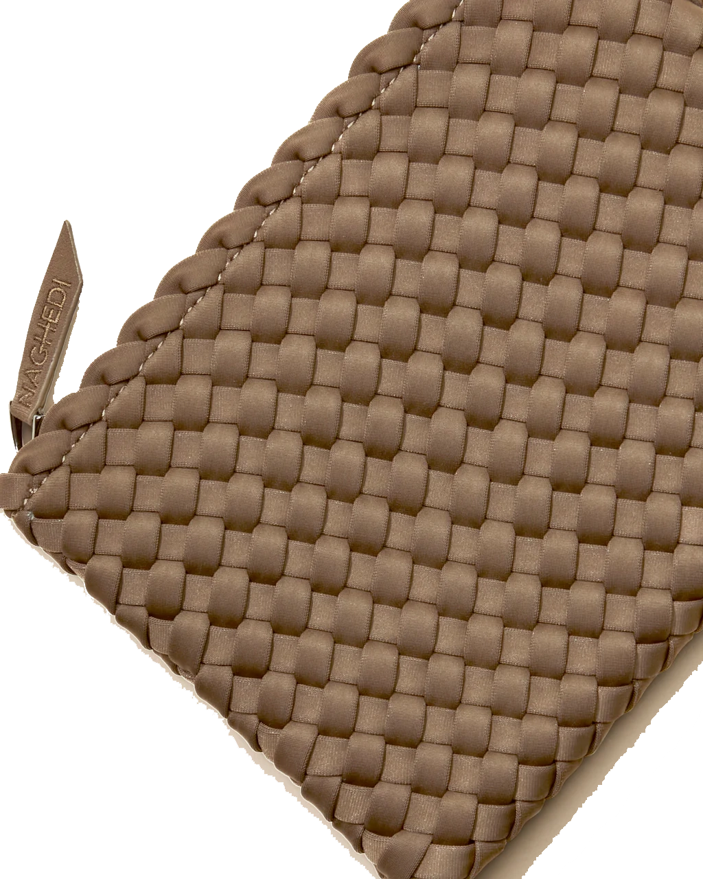 NAGHEDI ST.BARTHS SMALL CASHMERE