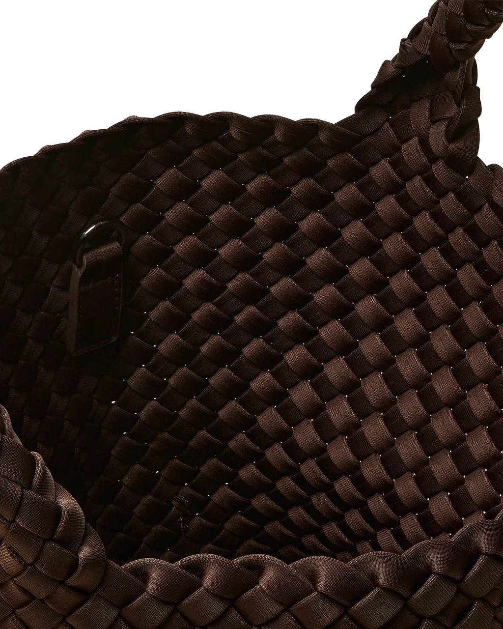 NAGHEDI ST.BARTHS SMALL CHOCOLATE