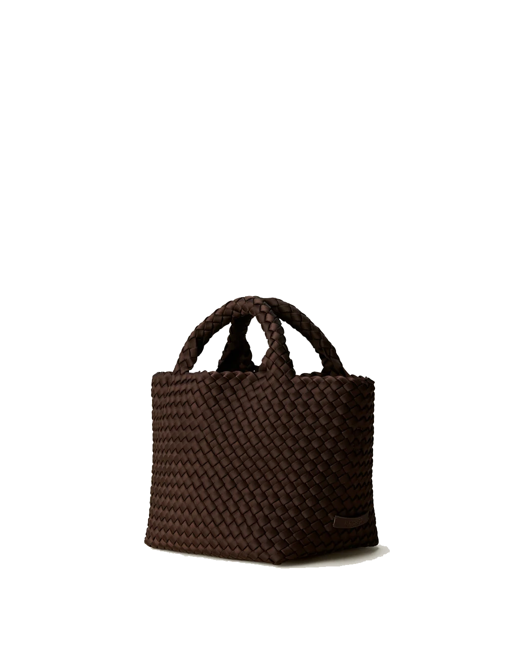 NAGHEDI ST.BARTHS SMALL CHOCOLATE