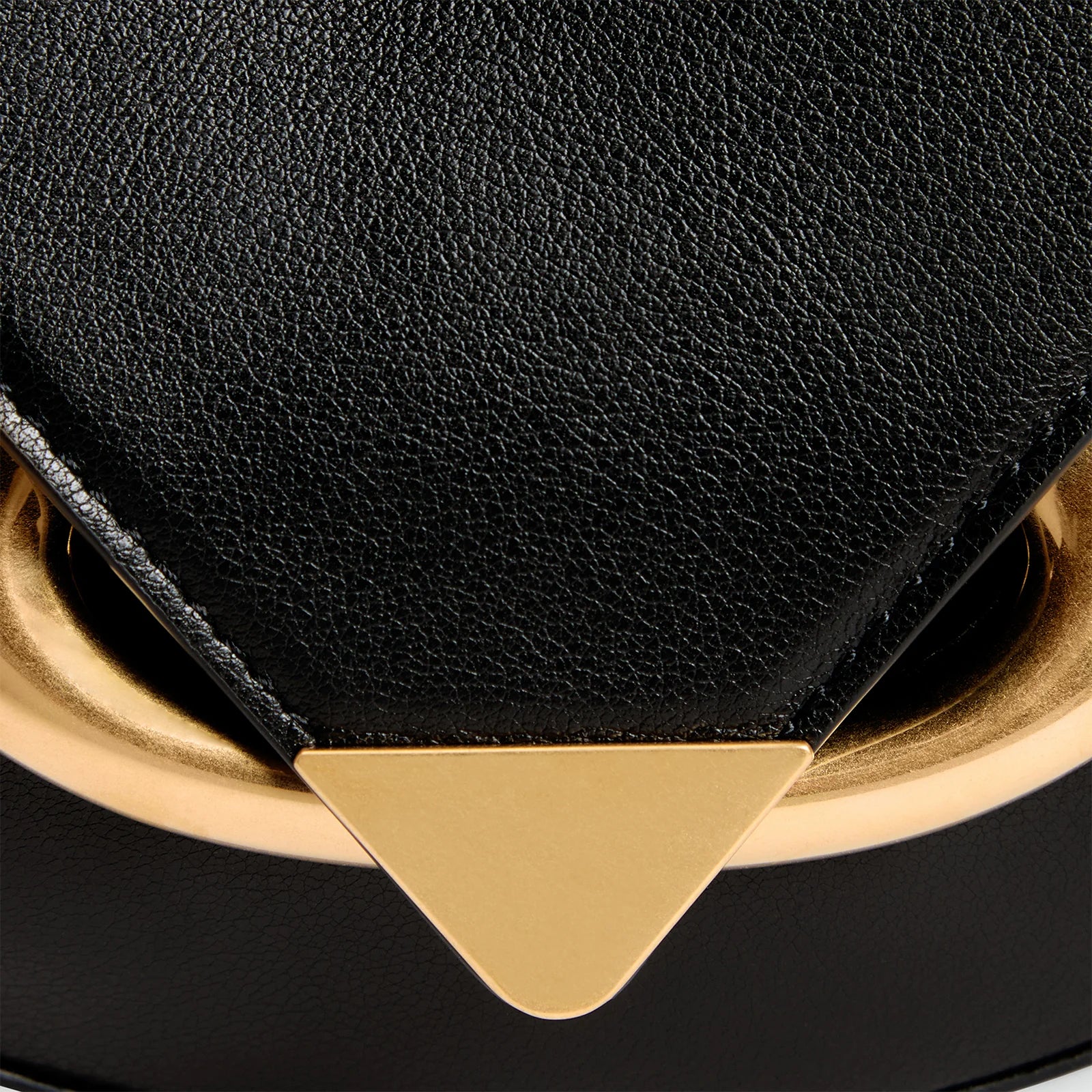 WANDLER VENETO CROSSBODY MEDIUM BLACK