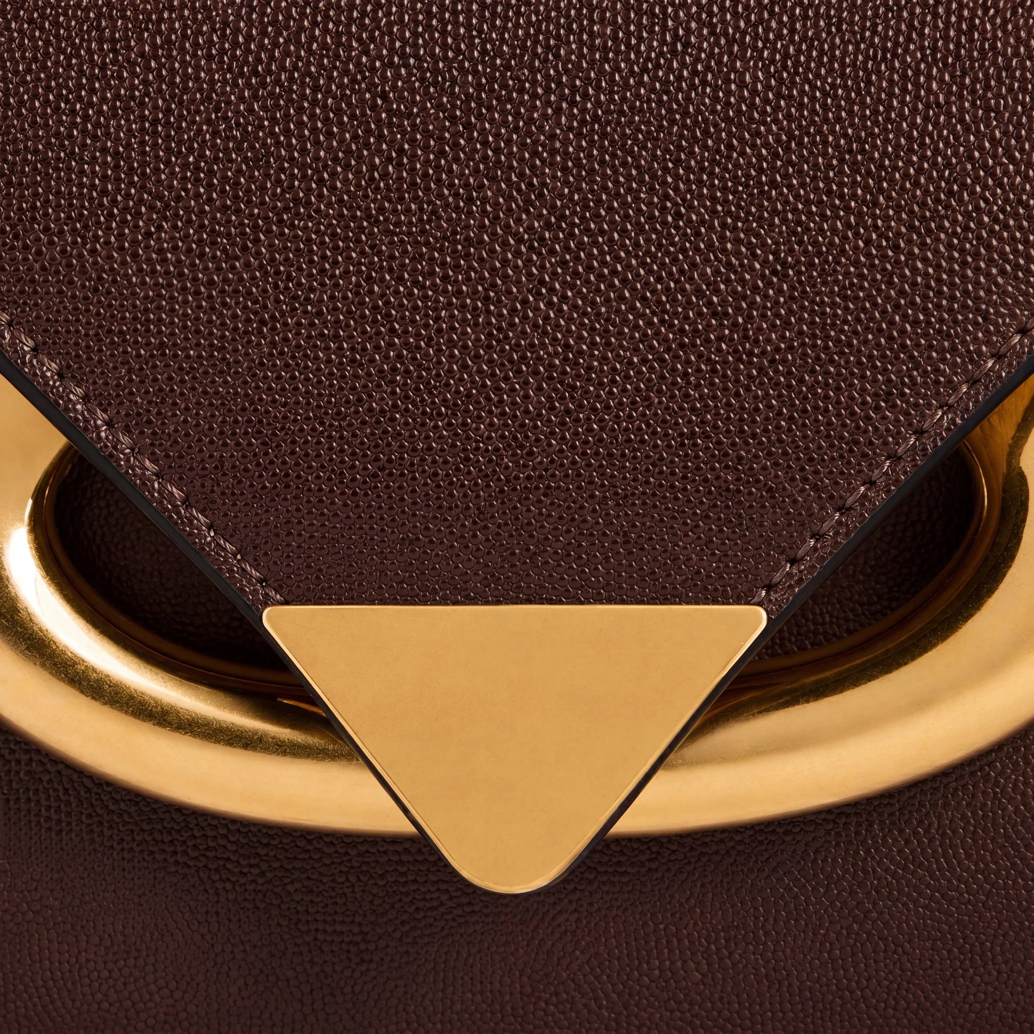 WANDLER VENETO SHOULDERBAG LARGE SOIL CAVIAR