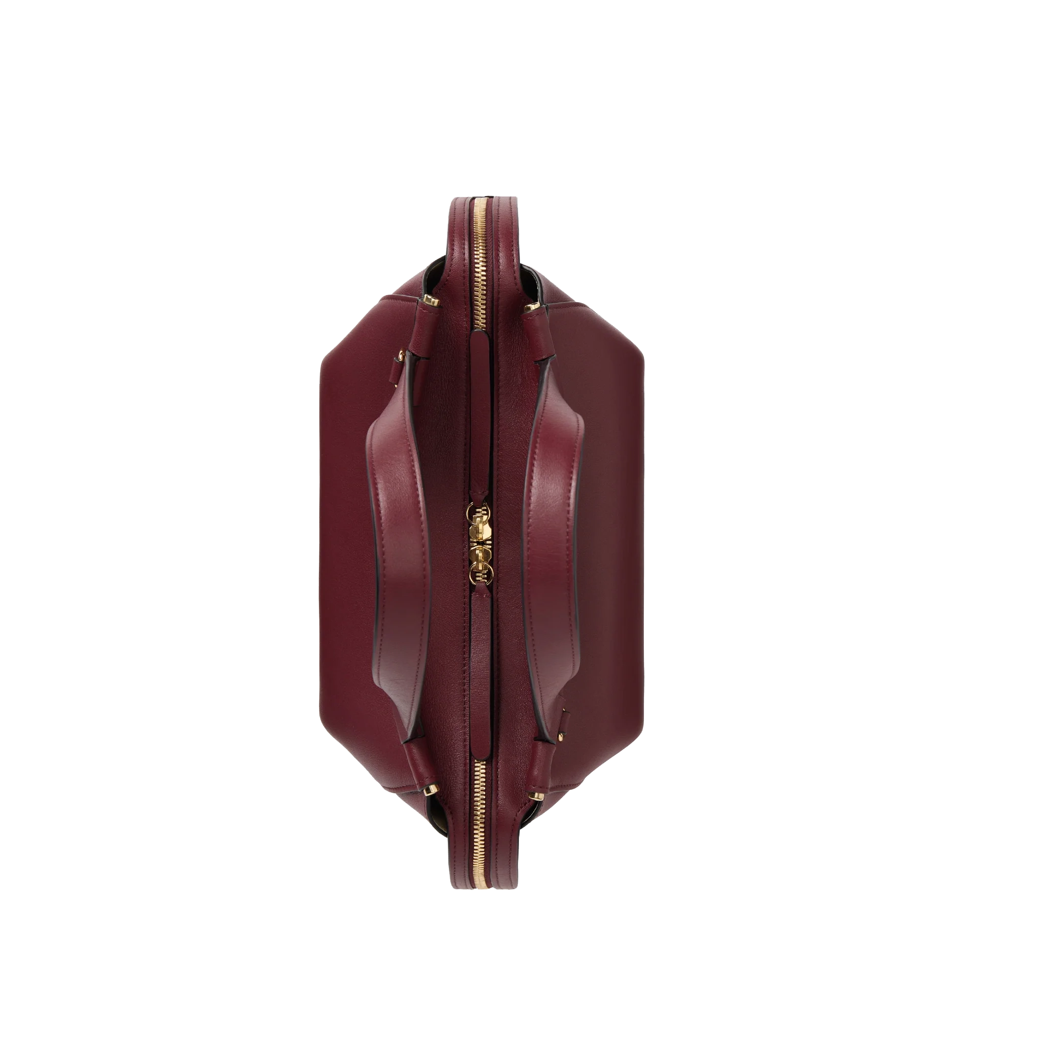 WANDLER IDA BAG SMALL BORDEAUX