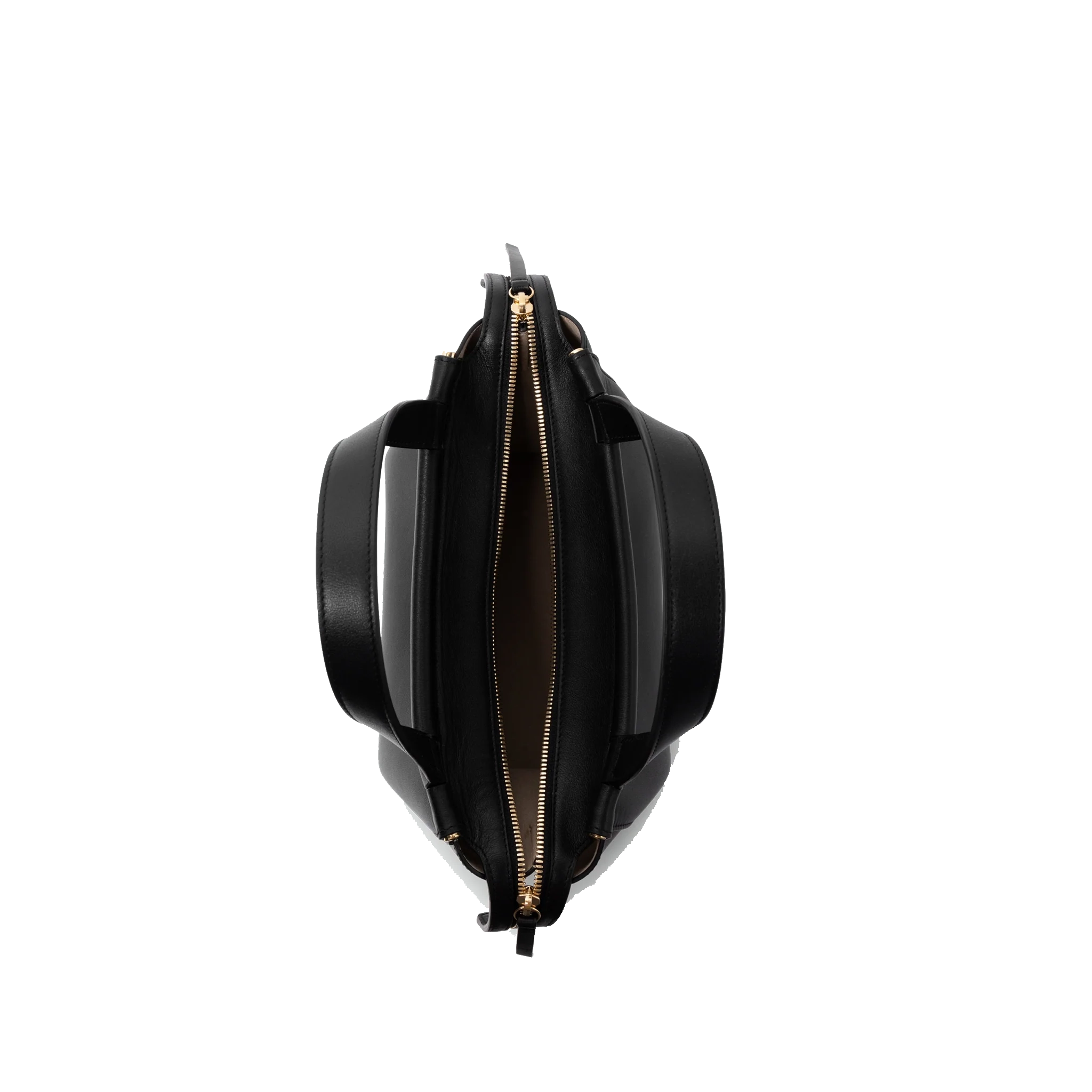 WANDLER IDA BAG SMALL BLACK