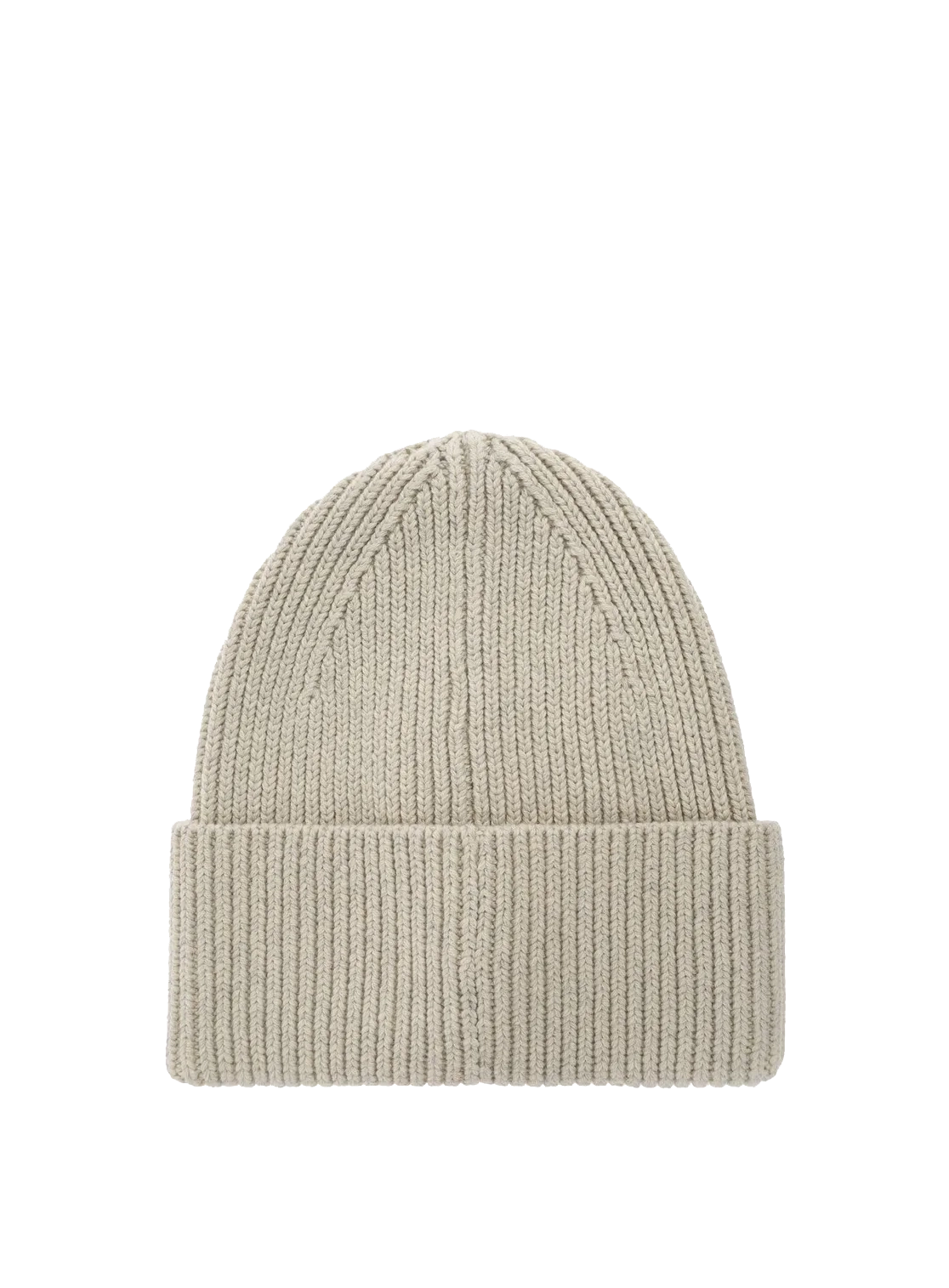 ISABEL MARANT MAYERS BEANIE LIGHT GREY