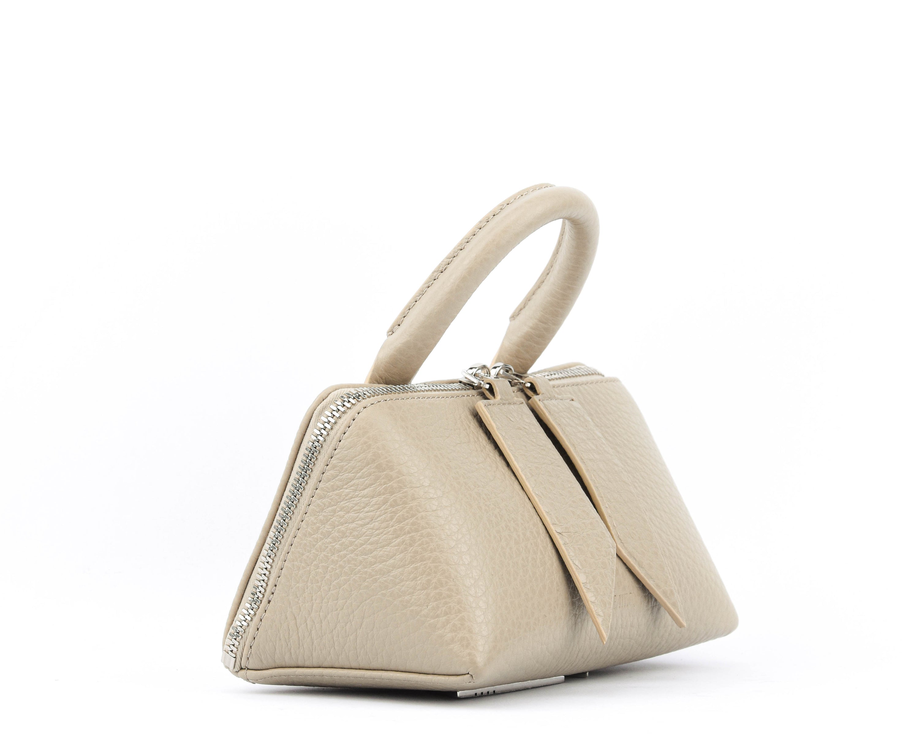THE ATTICO FRIDAY SAND MINI