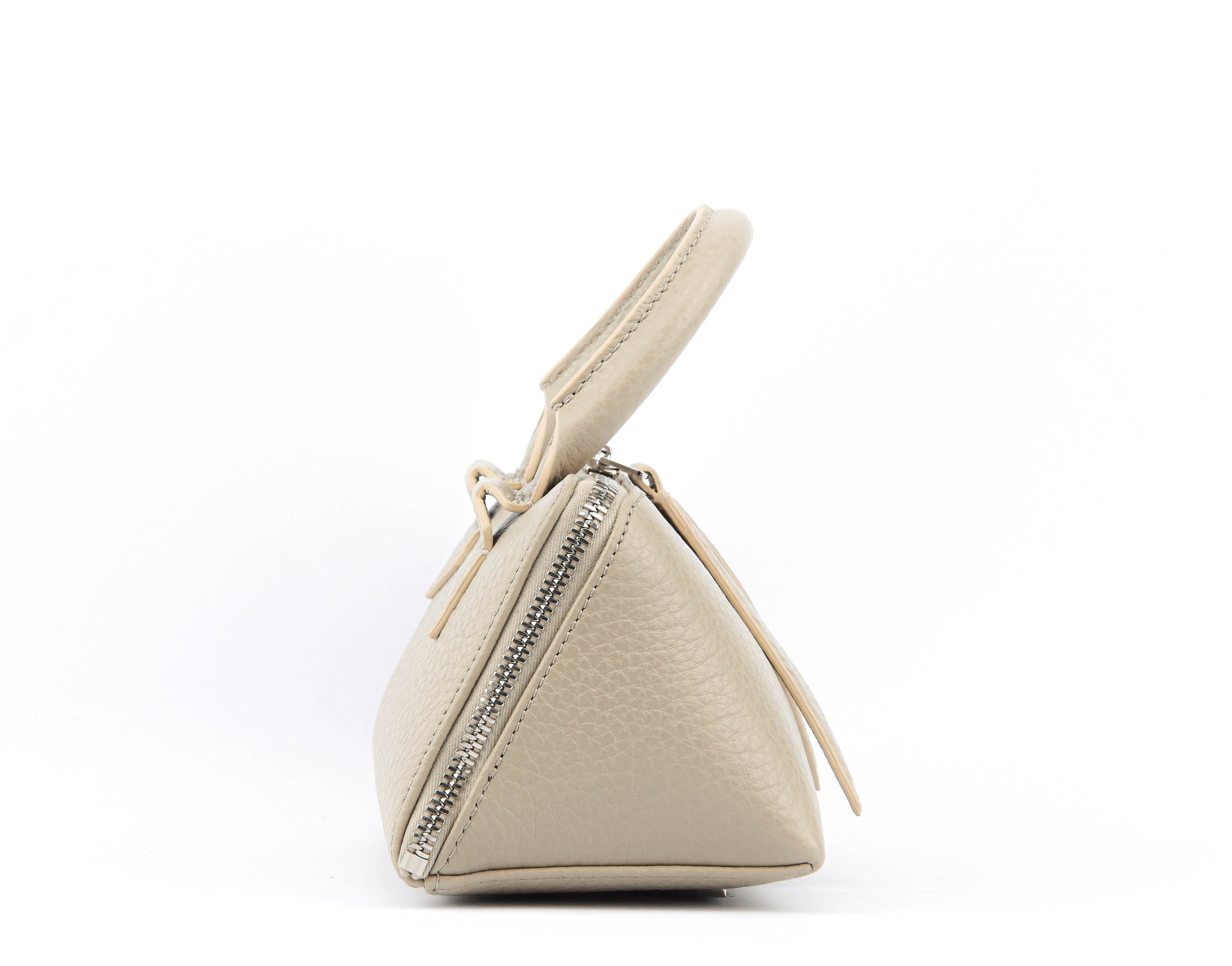 THE ATTICO FRIDAY SAND MINI