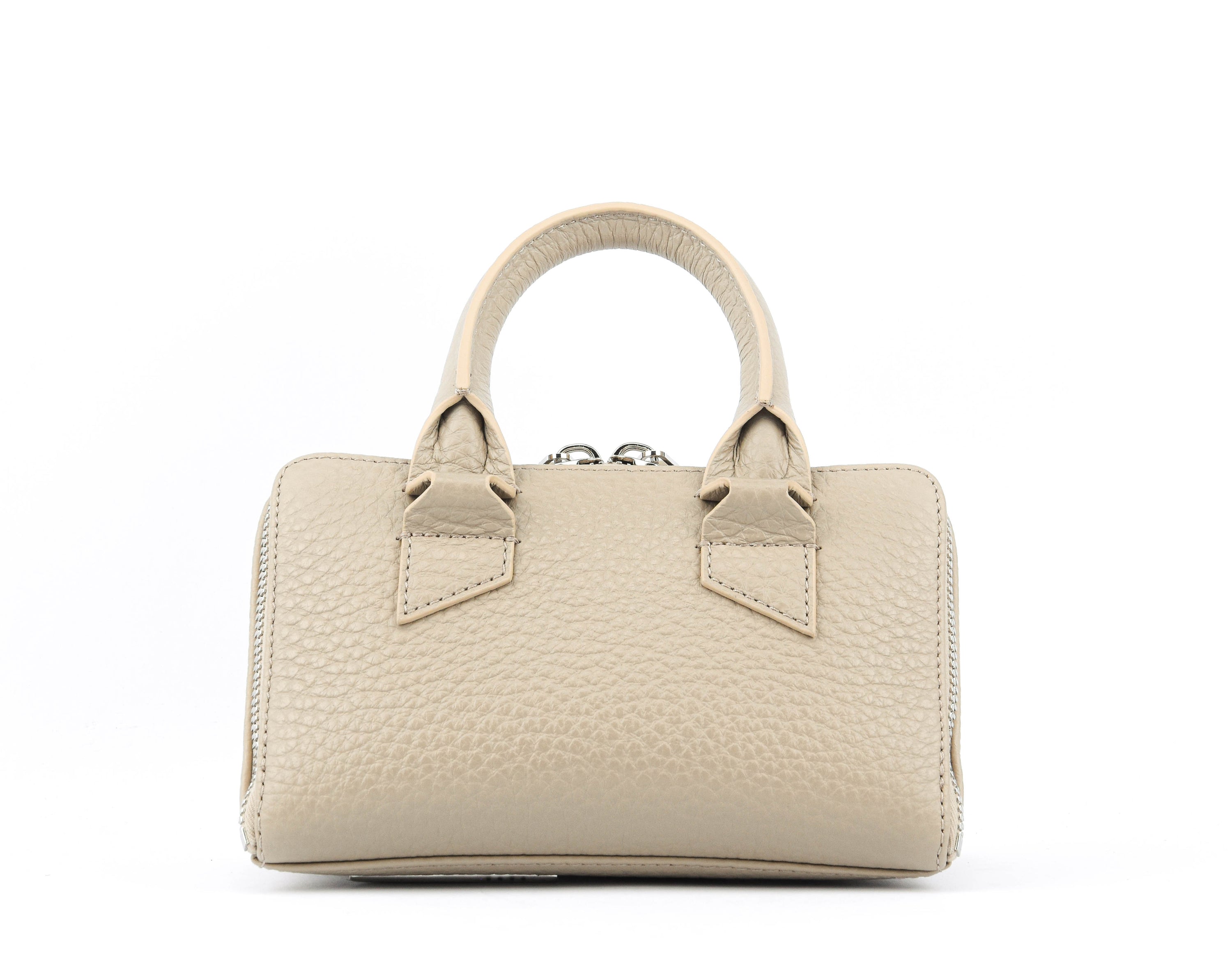 THE ATTICO FRIDAY SAND MINI