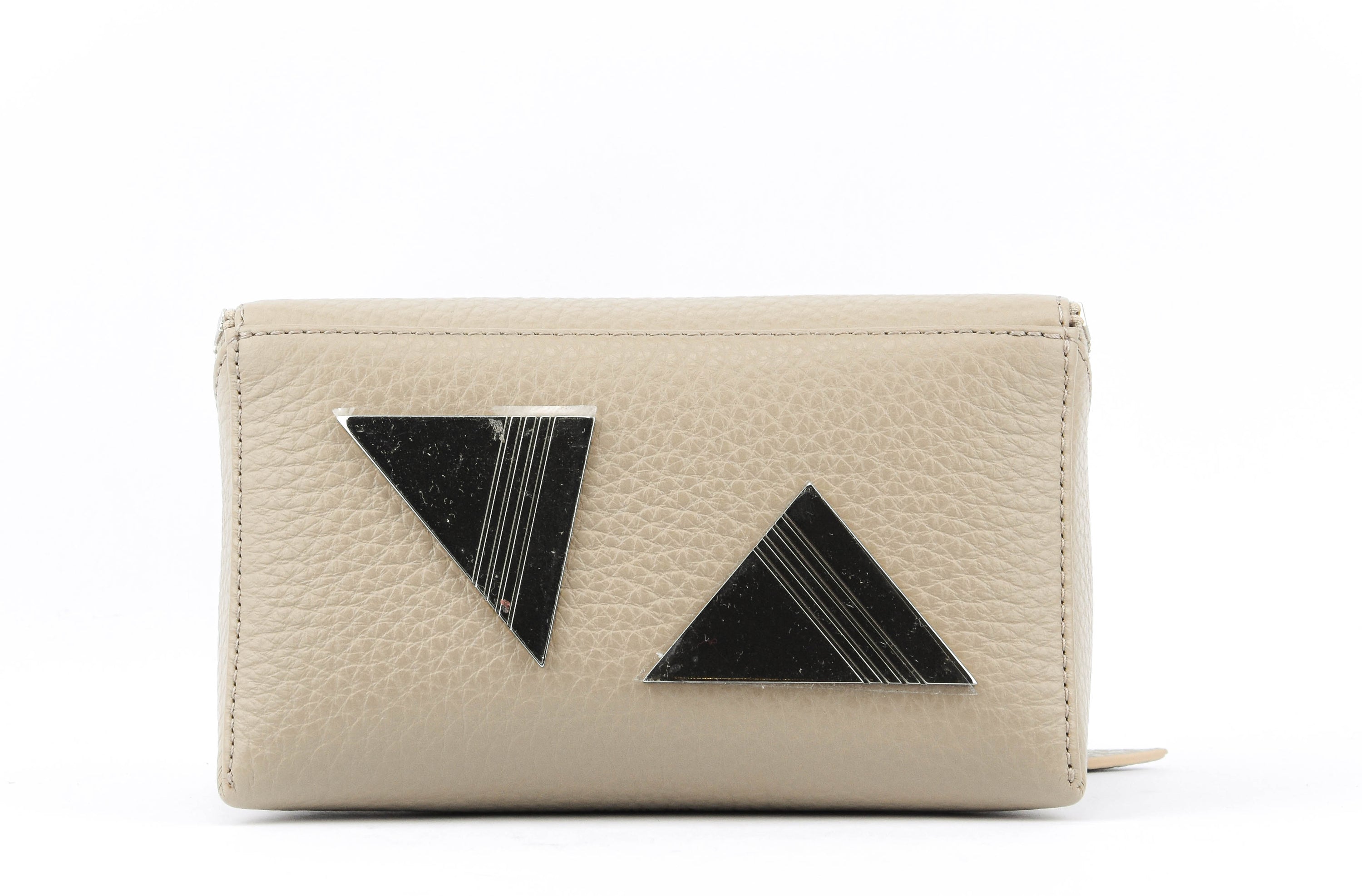 THE ATTICO FRIDAY SAND MINI