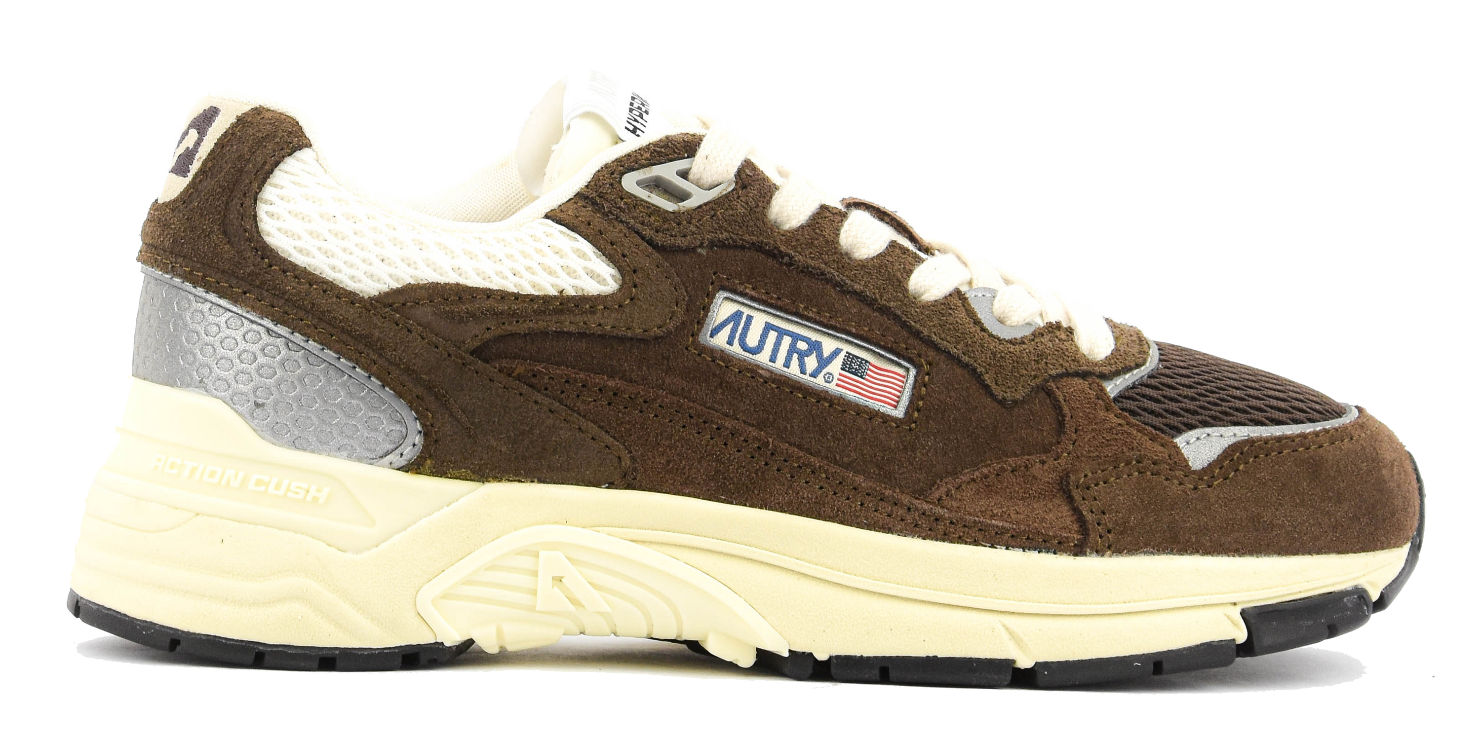AUTRY HYPERWAY BROWN
