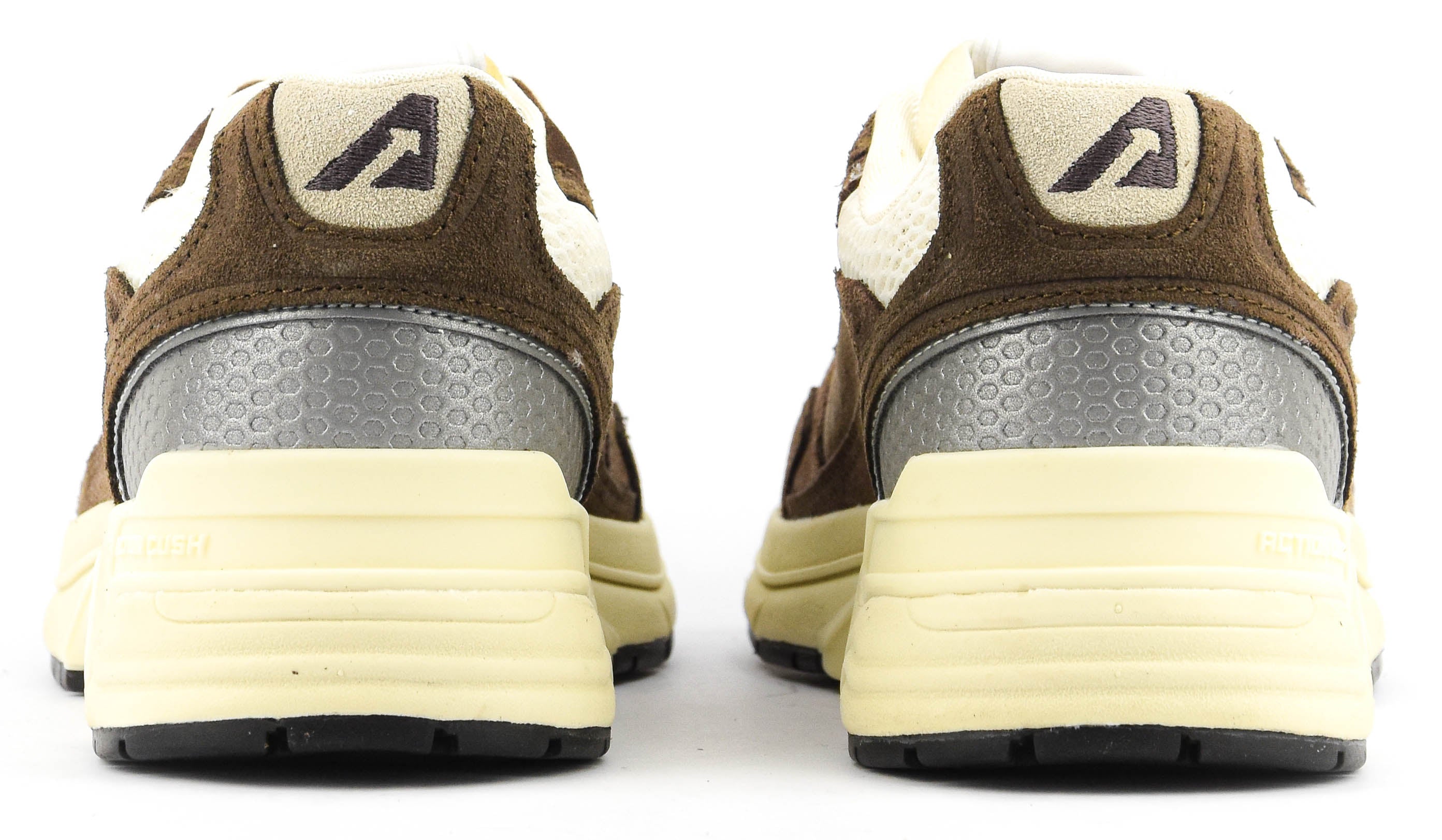 AUTRY HYPERWAY BROWN