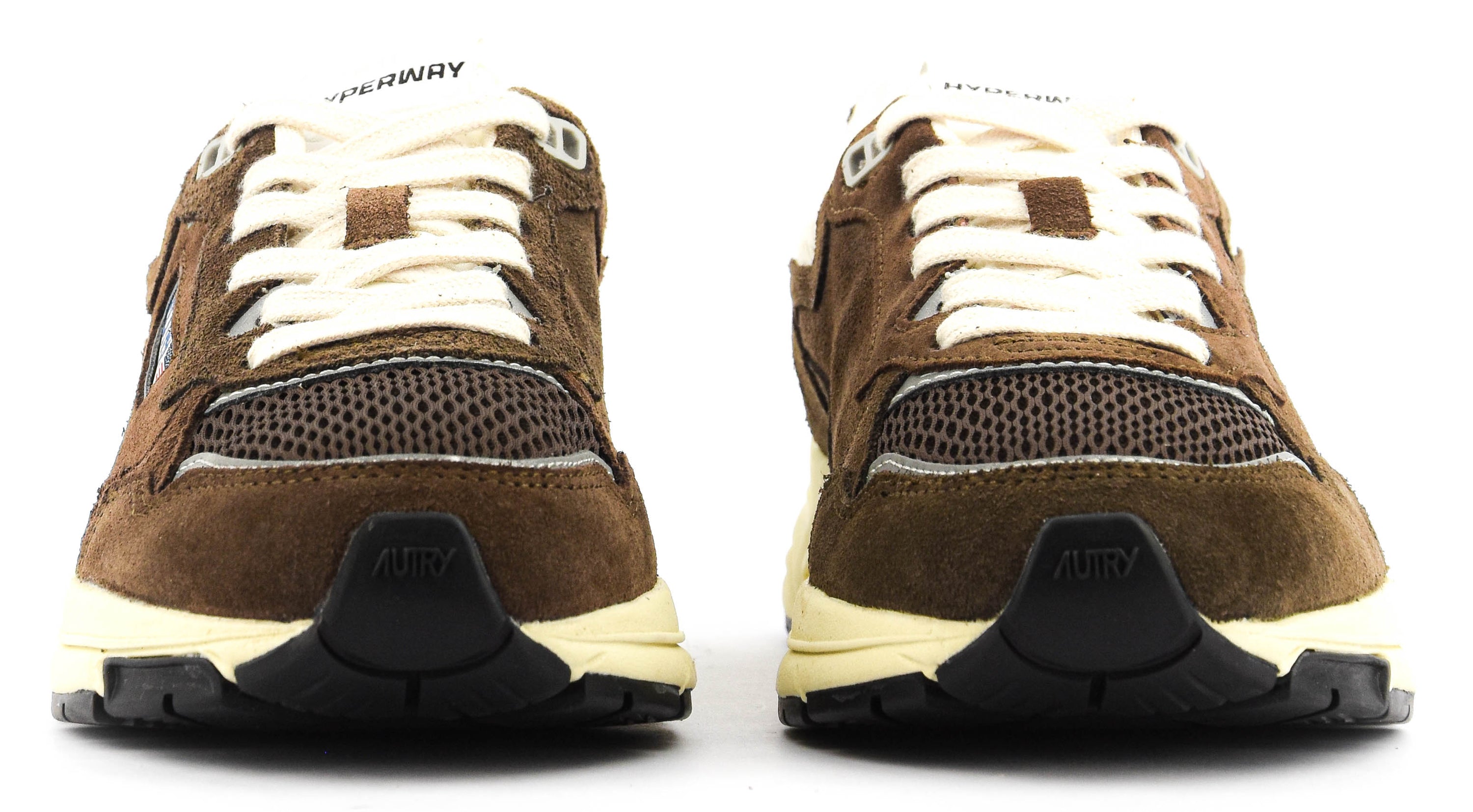 AUTRY HYPERWAY BROWN