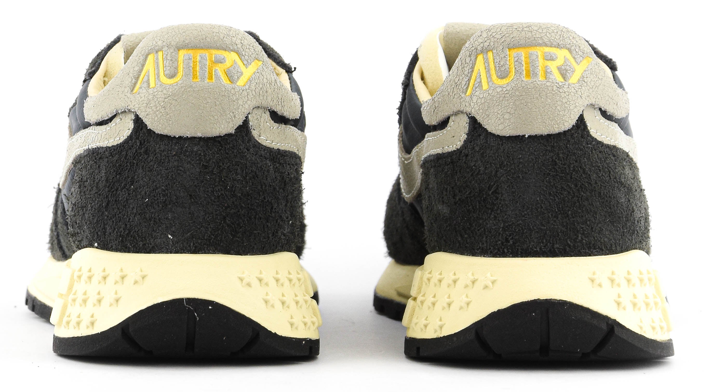 AUTRY REELWIND BLACK