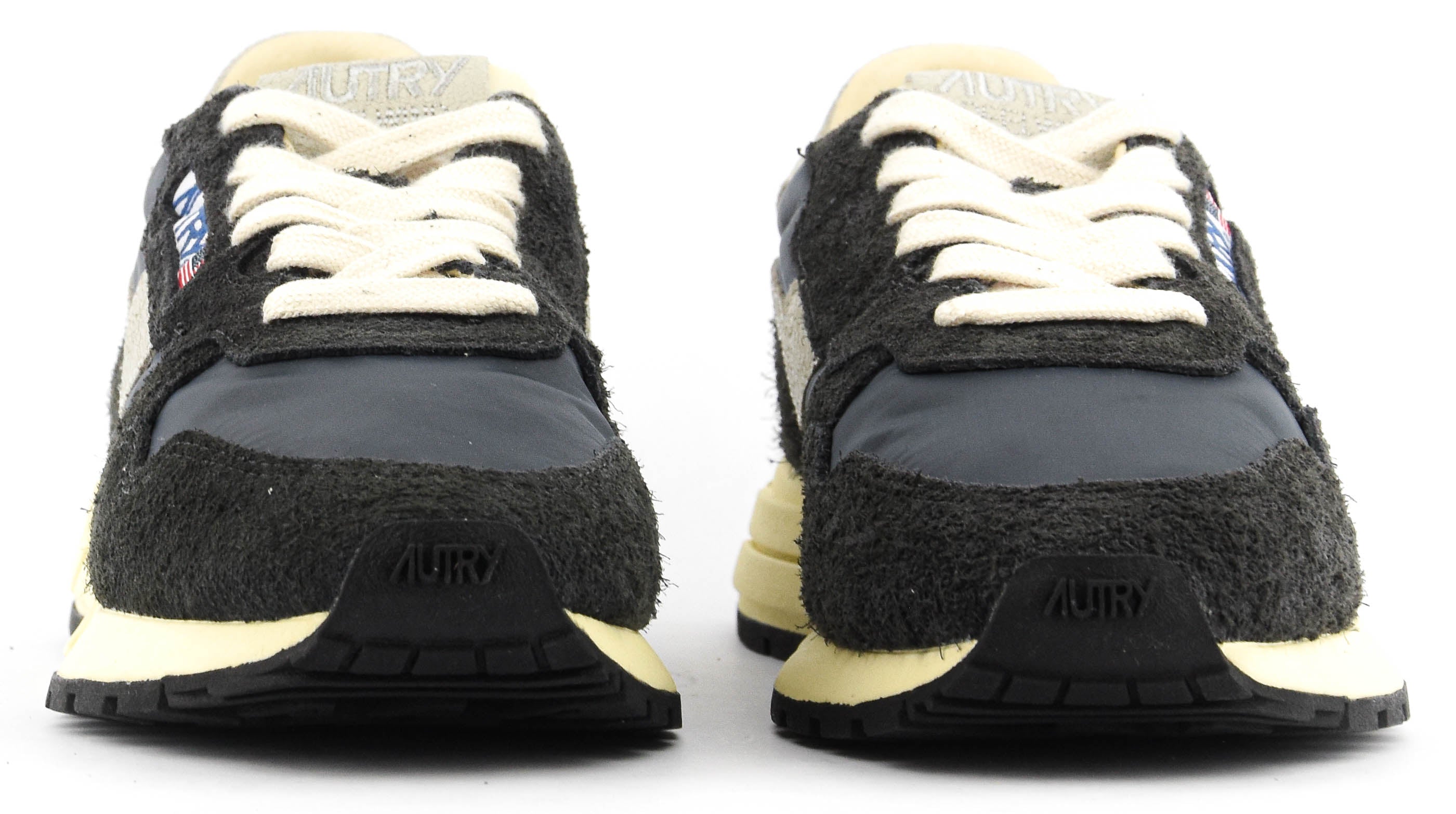 AUTRY REELWIND BLACK