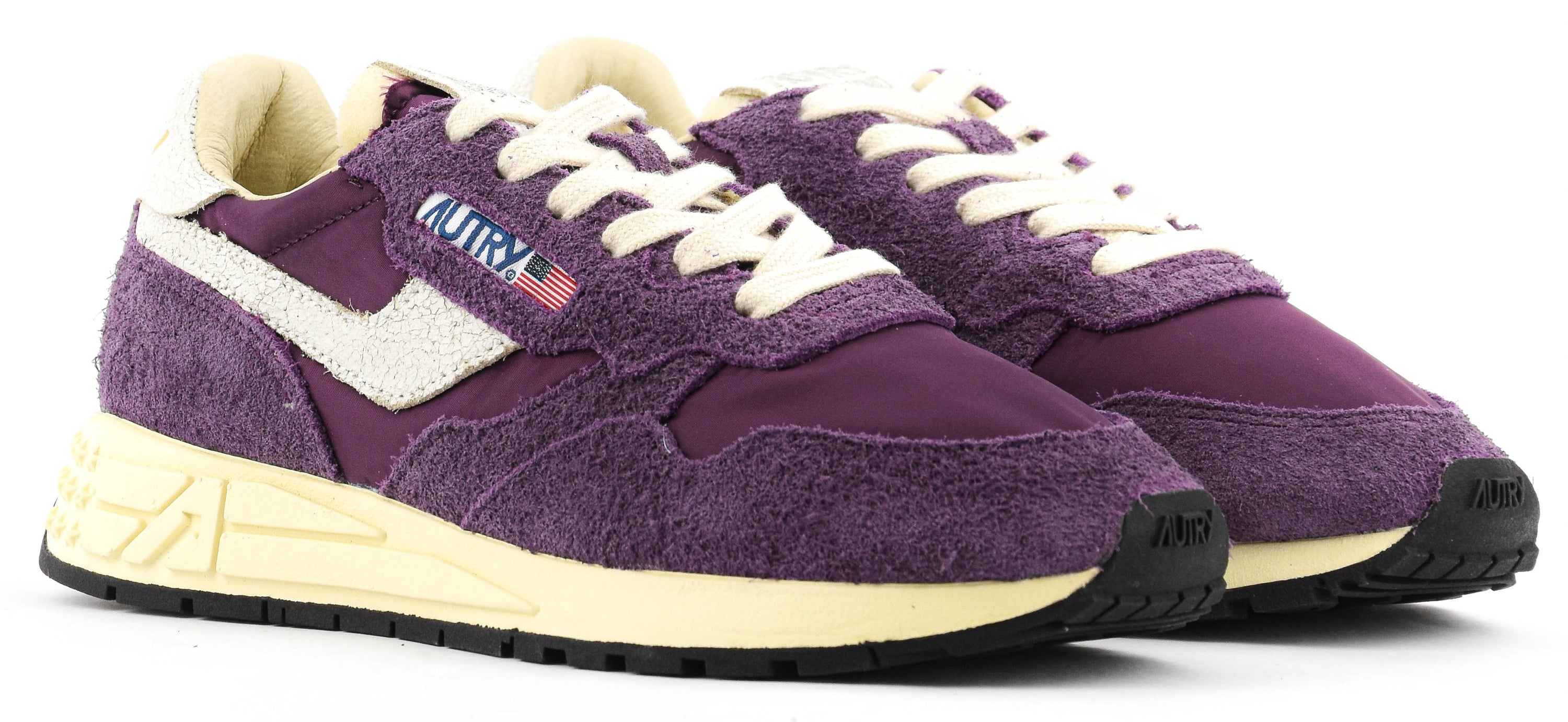 AUTRY REELWIND PURPLE