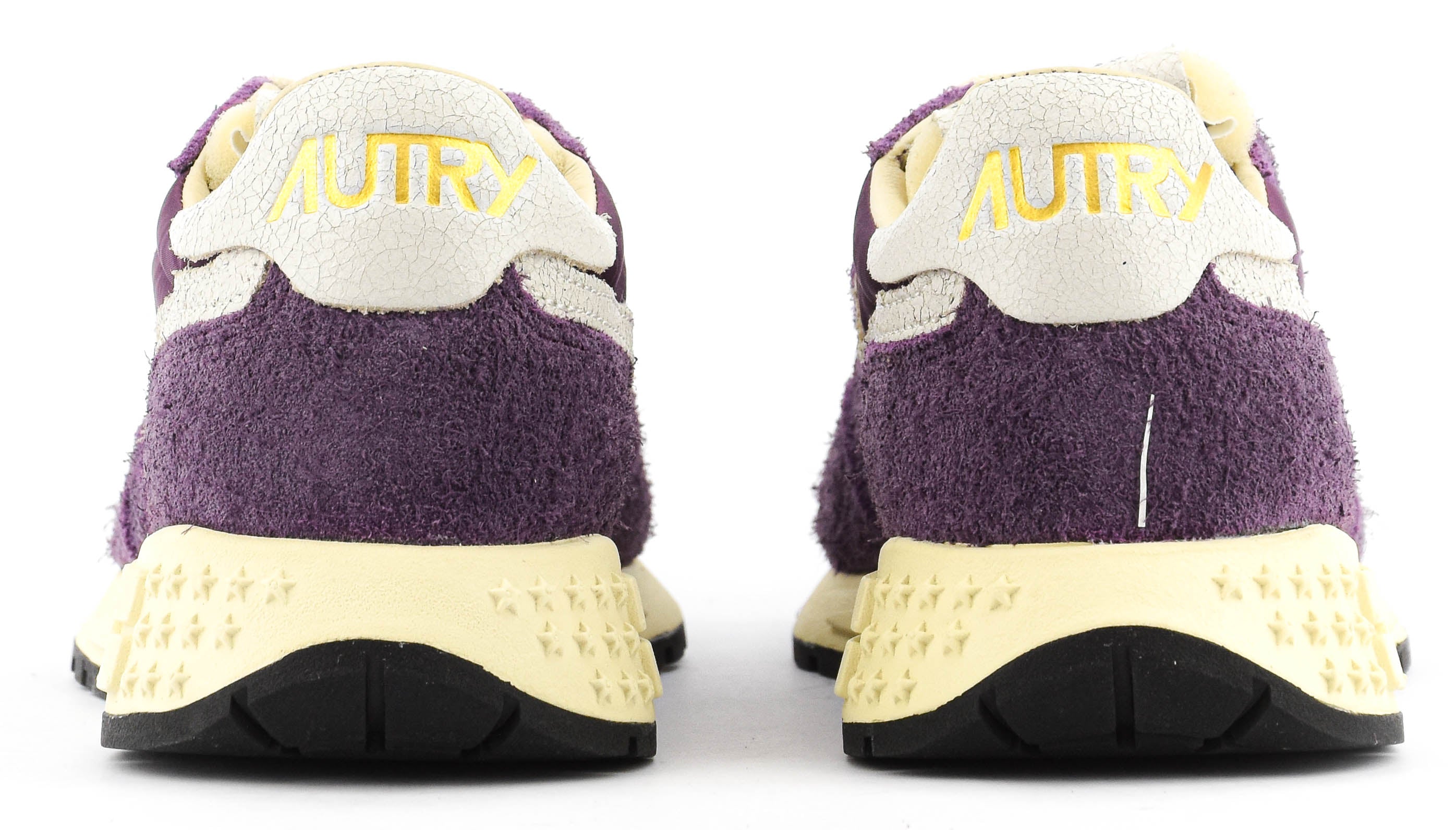 AUTRY REELWIND PURPLE