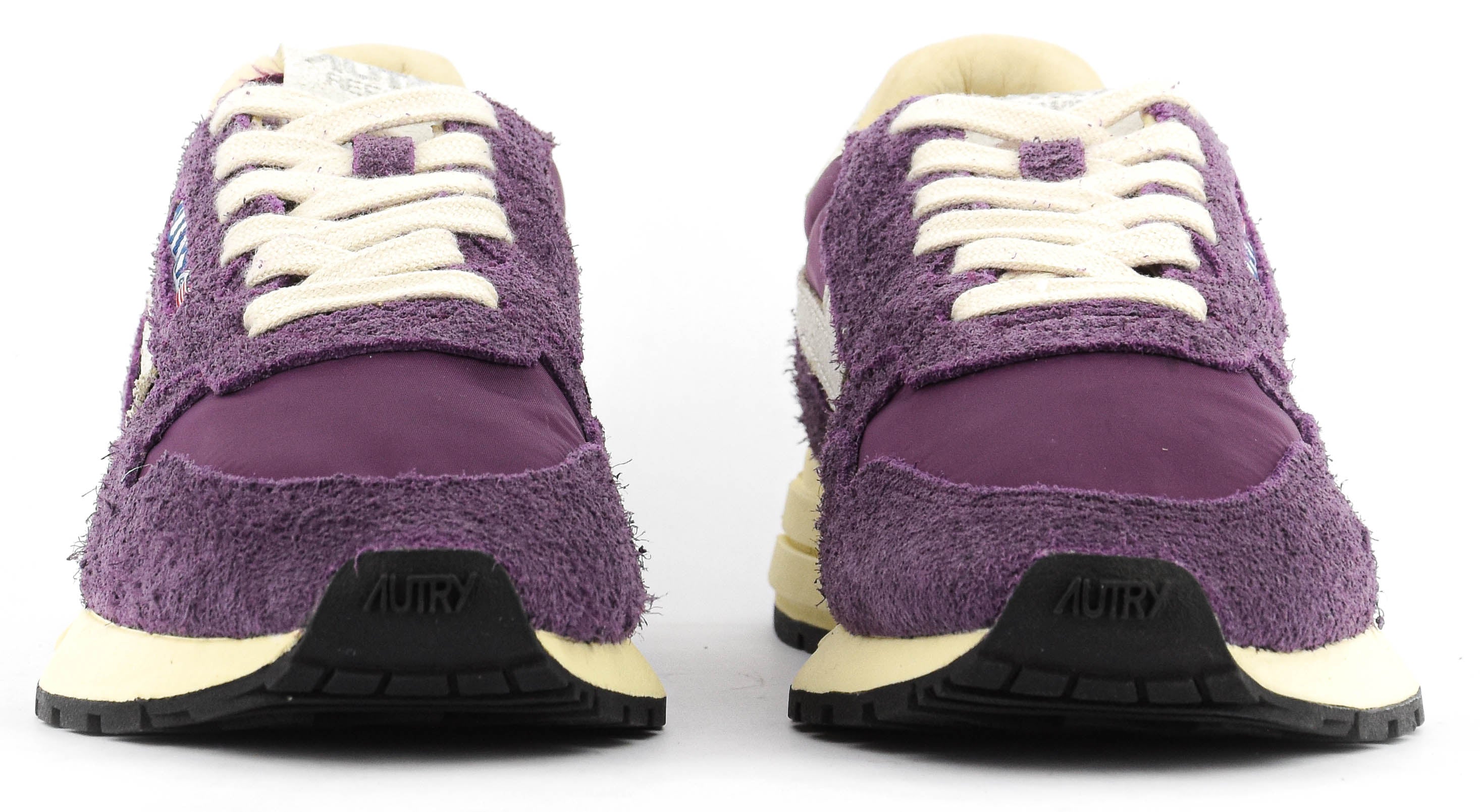 AUTRY REELWIND PURPLE