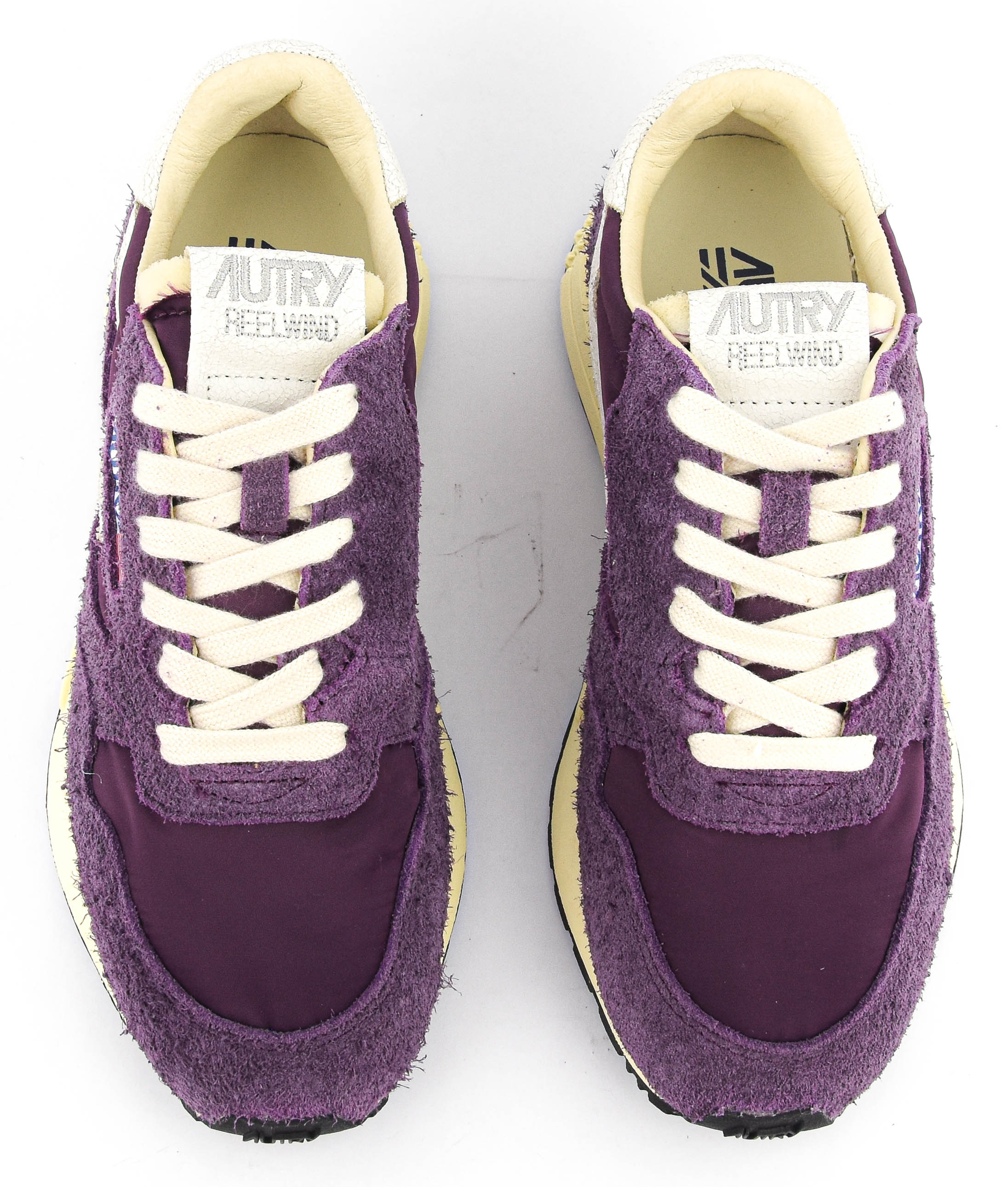 AUTRY REELWIND PURPLE