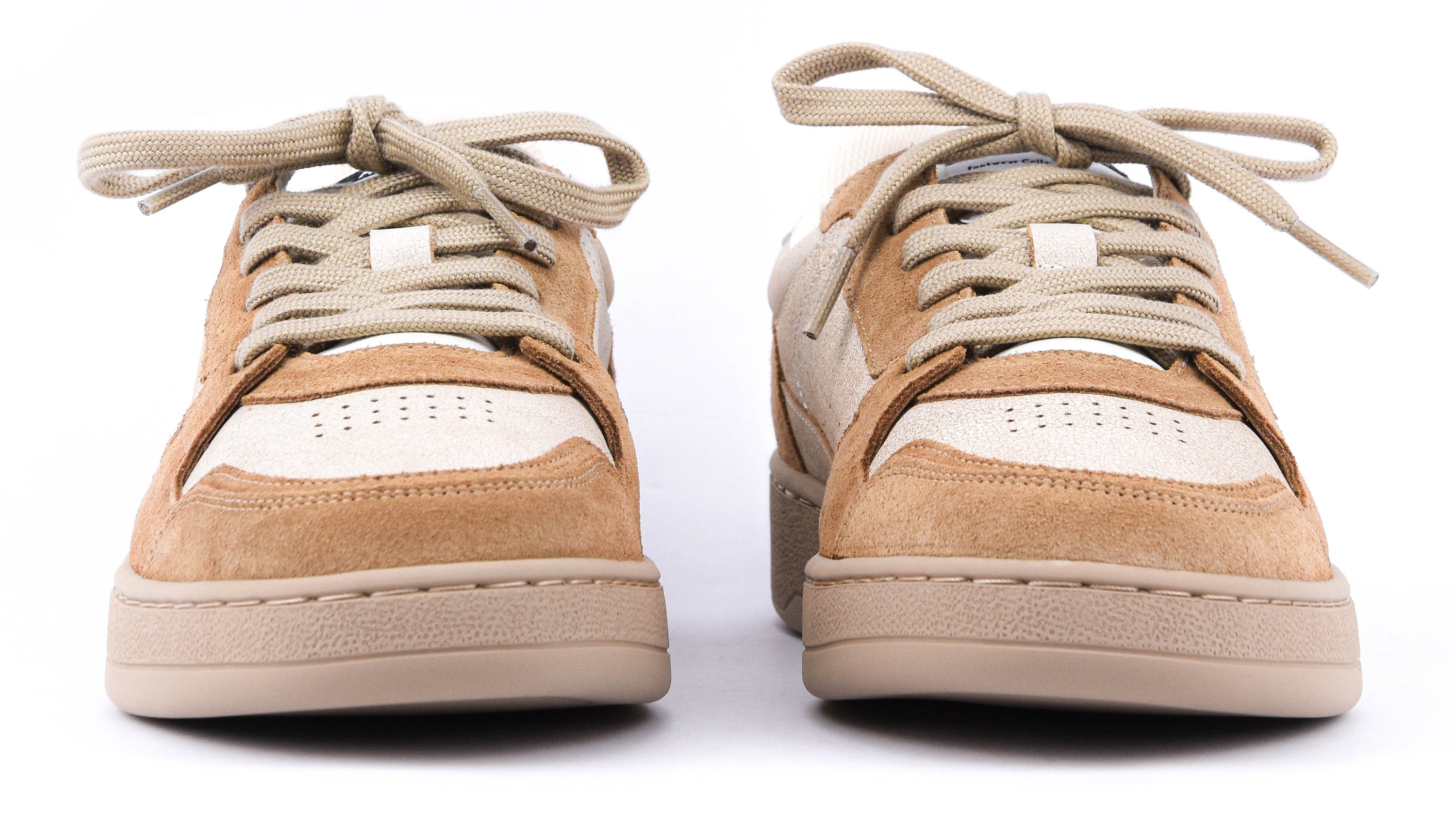 AXEL ARIGATO DICE LO SNEAKER TAN LIGHT BEIGE
